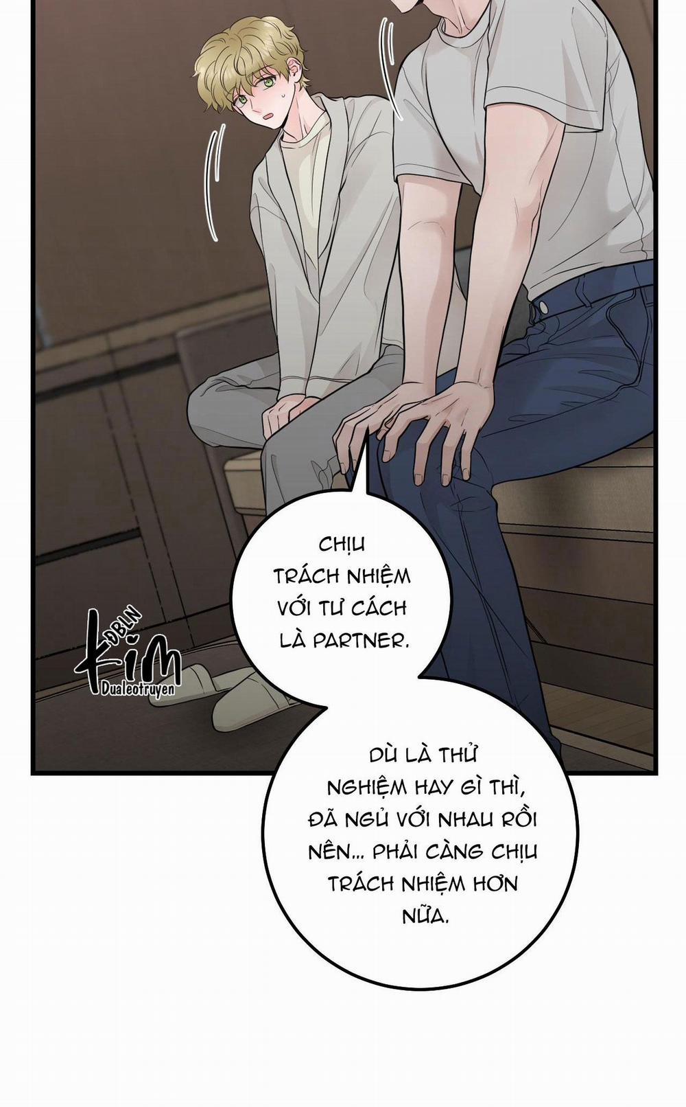 Over The Paradise 34 trang 44