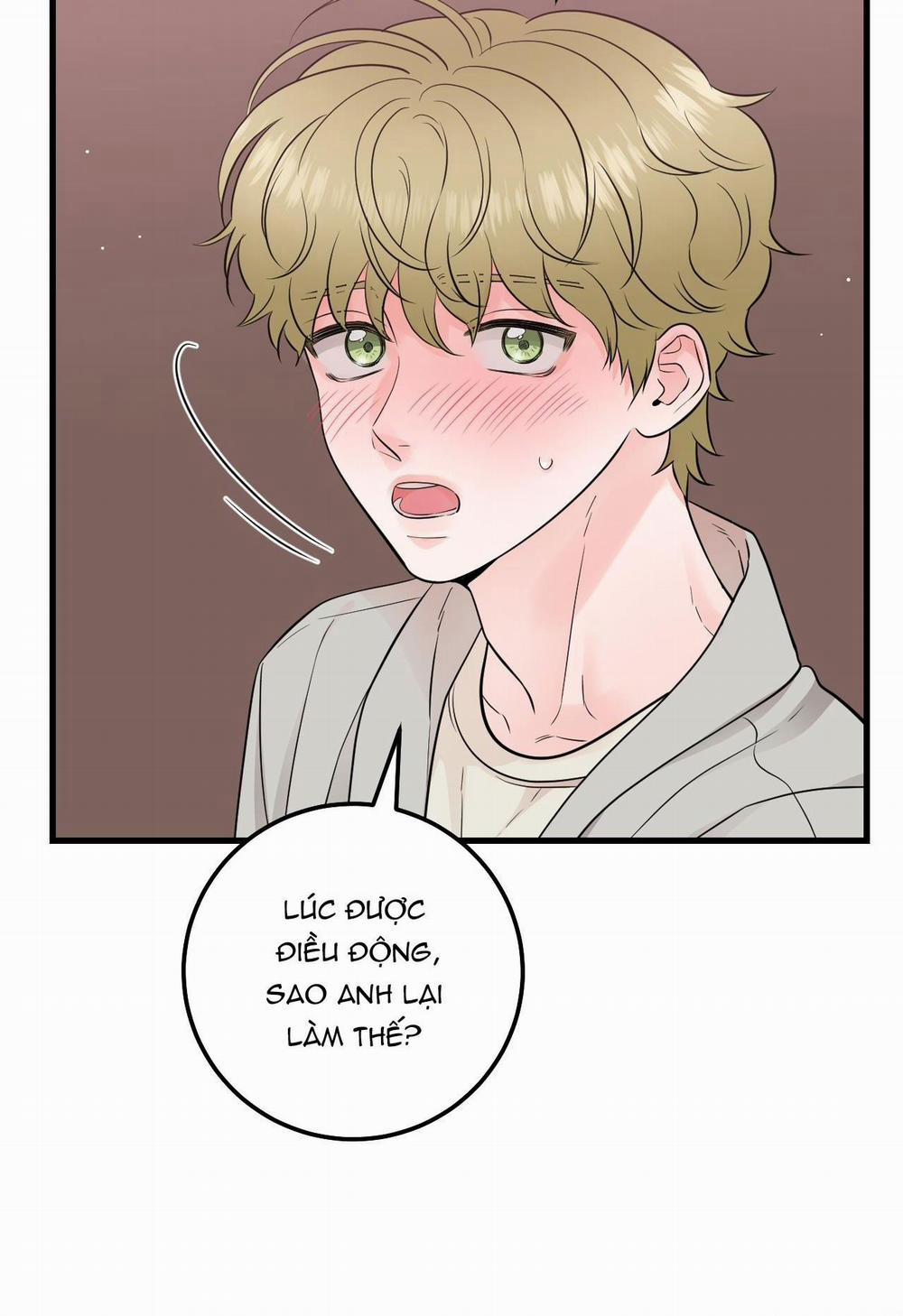 Over The Paradise 34 trang 47