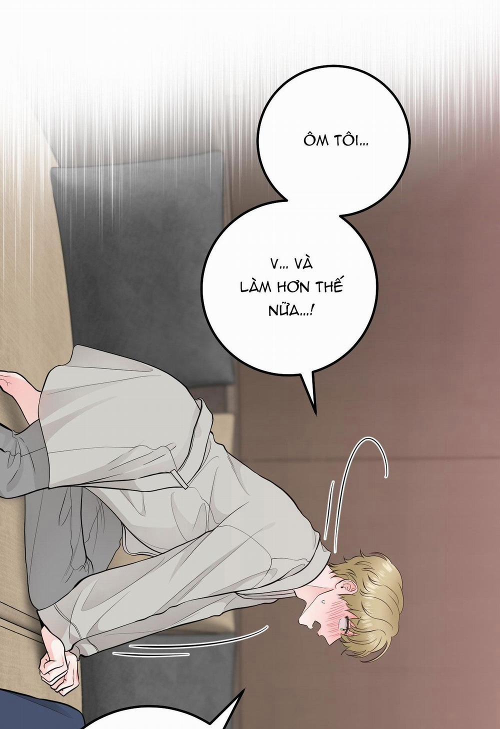 Over The Paradise 34 trang 48