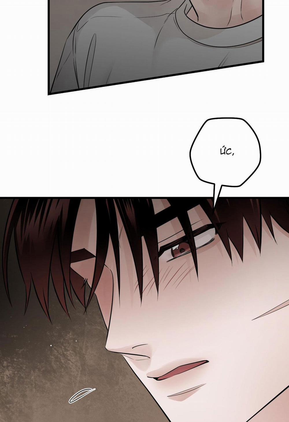 Over The Paradise 34 trang 51