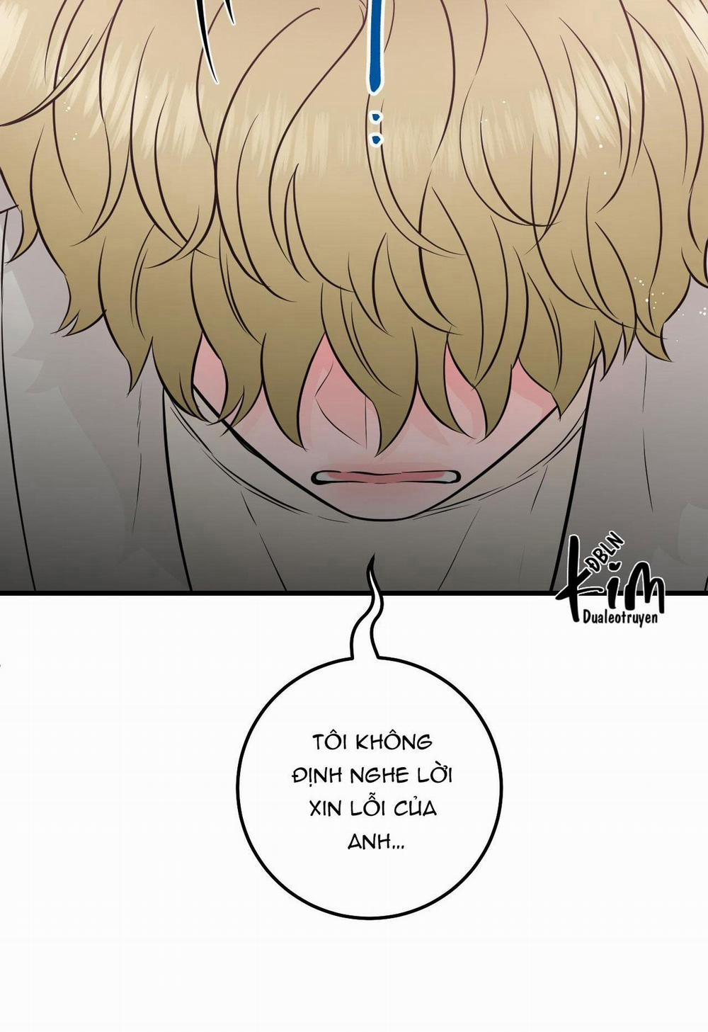 Over The Paradise 34 trang 54