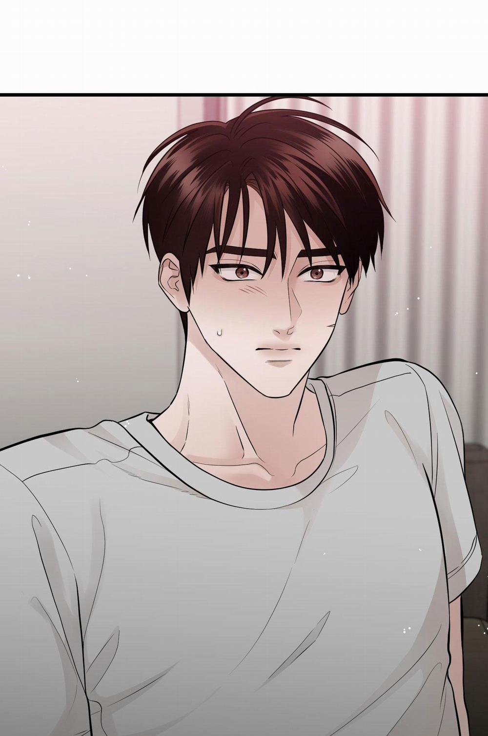 Over The Paradise 34 trang 56