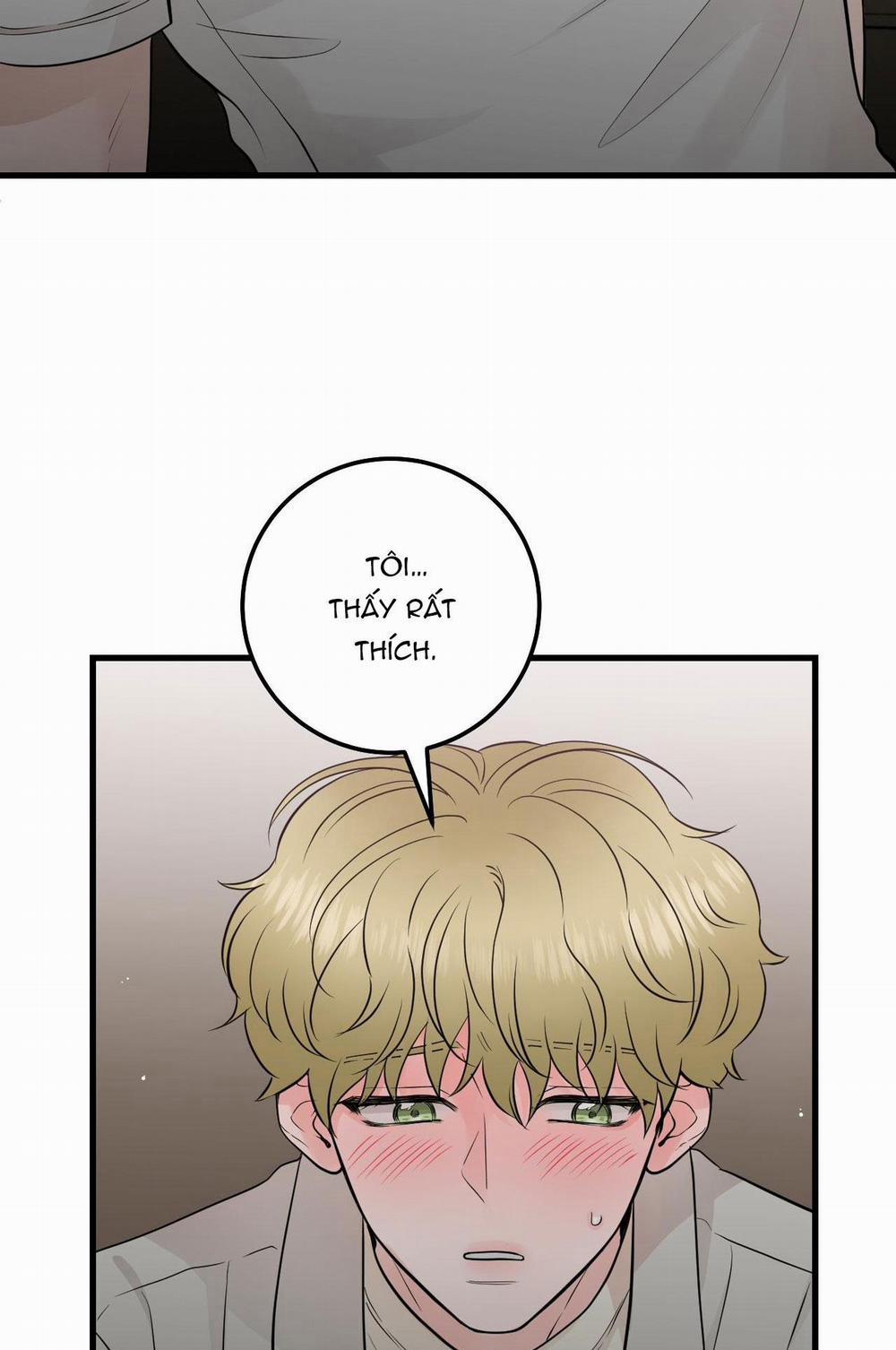 Over The Paradise 34 trang 57