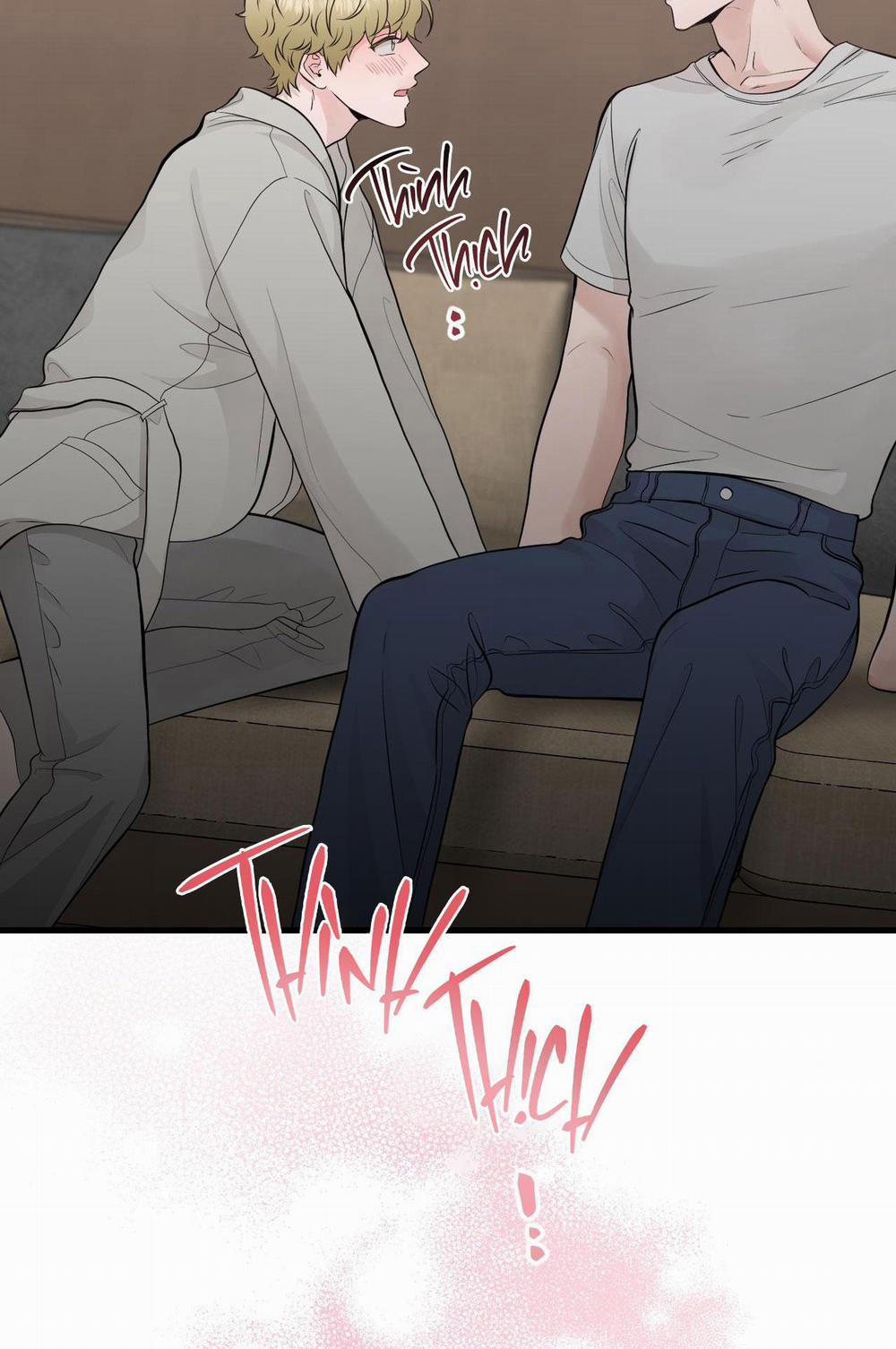 Over The Paradise 34 trang 59