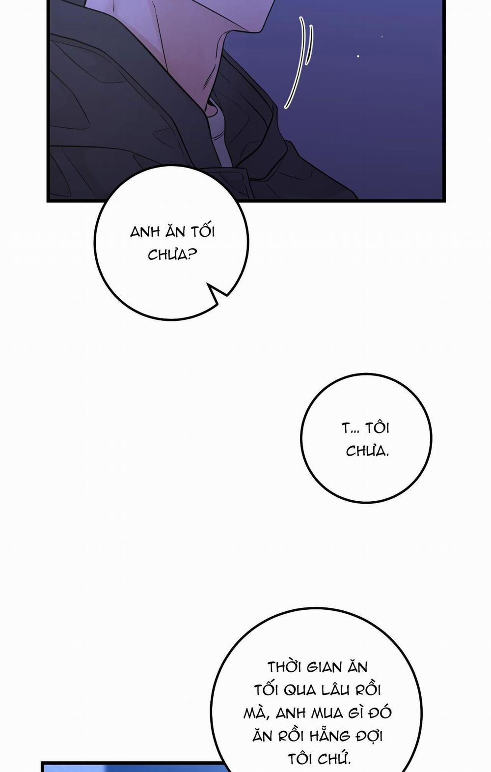 Over The Paradise 34 trang 6