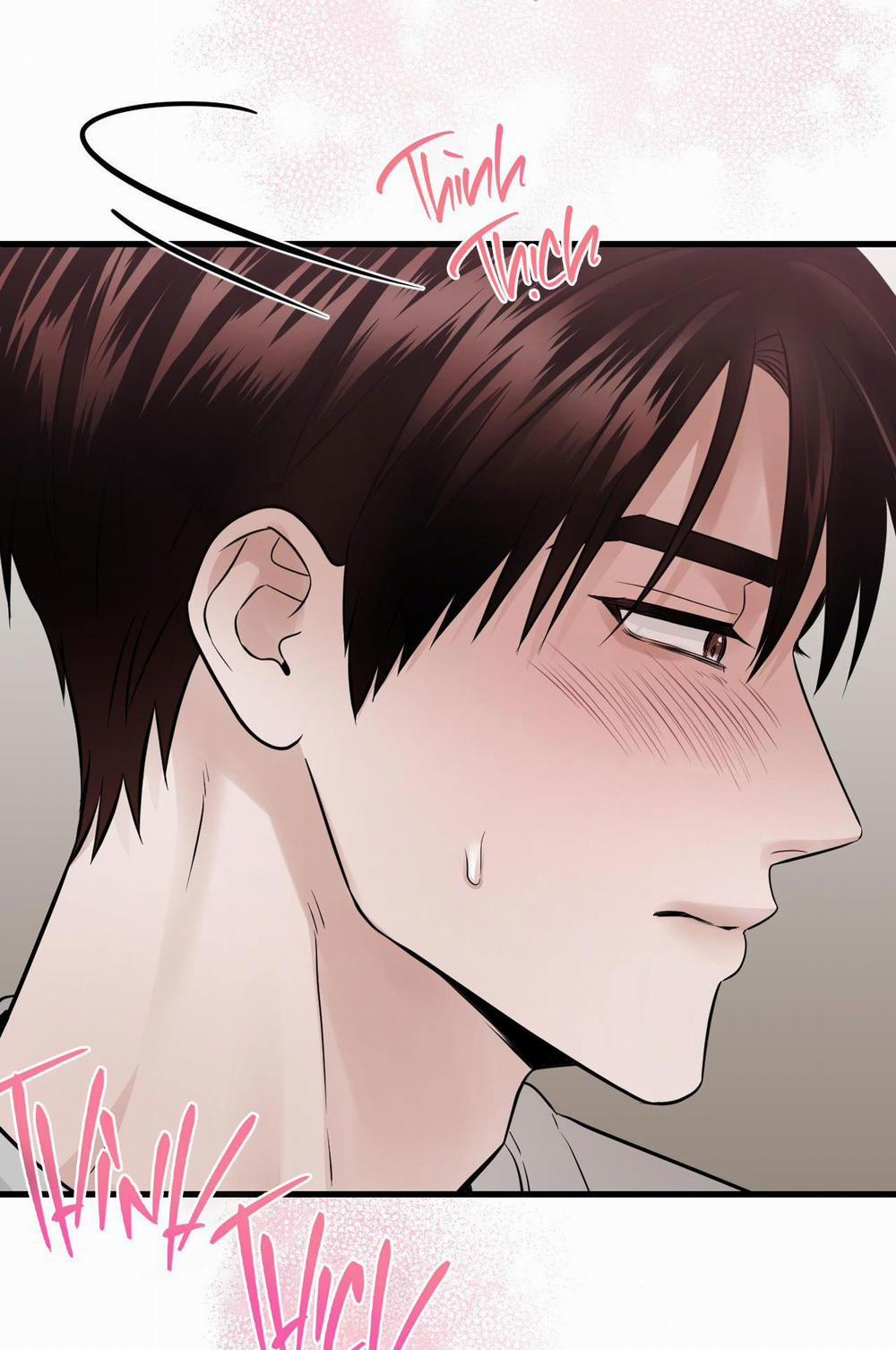 Over The Paradise 34 trang 61