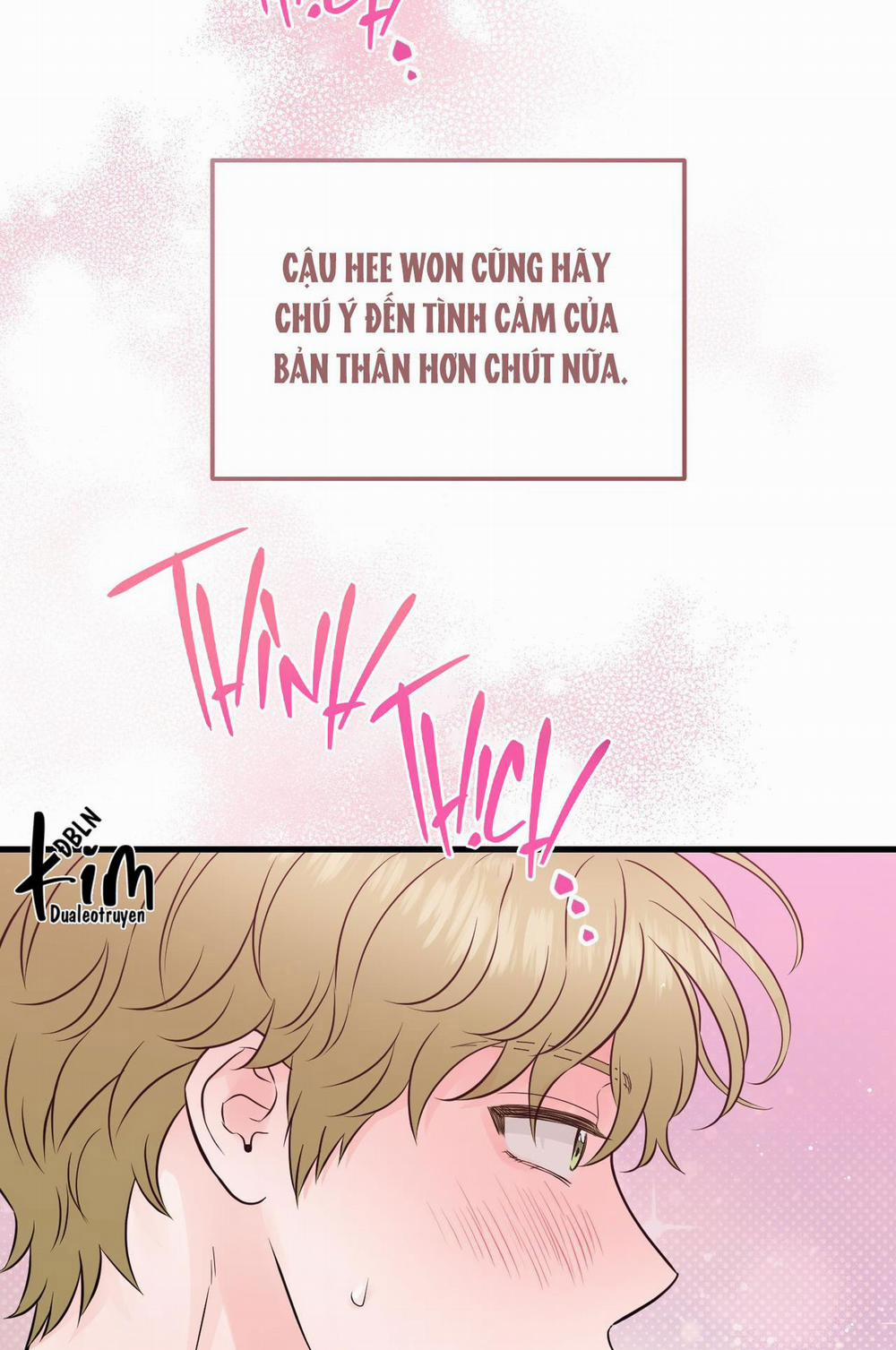 Over The Paradise 34 trang 62