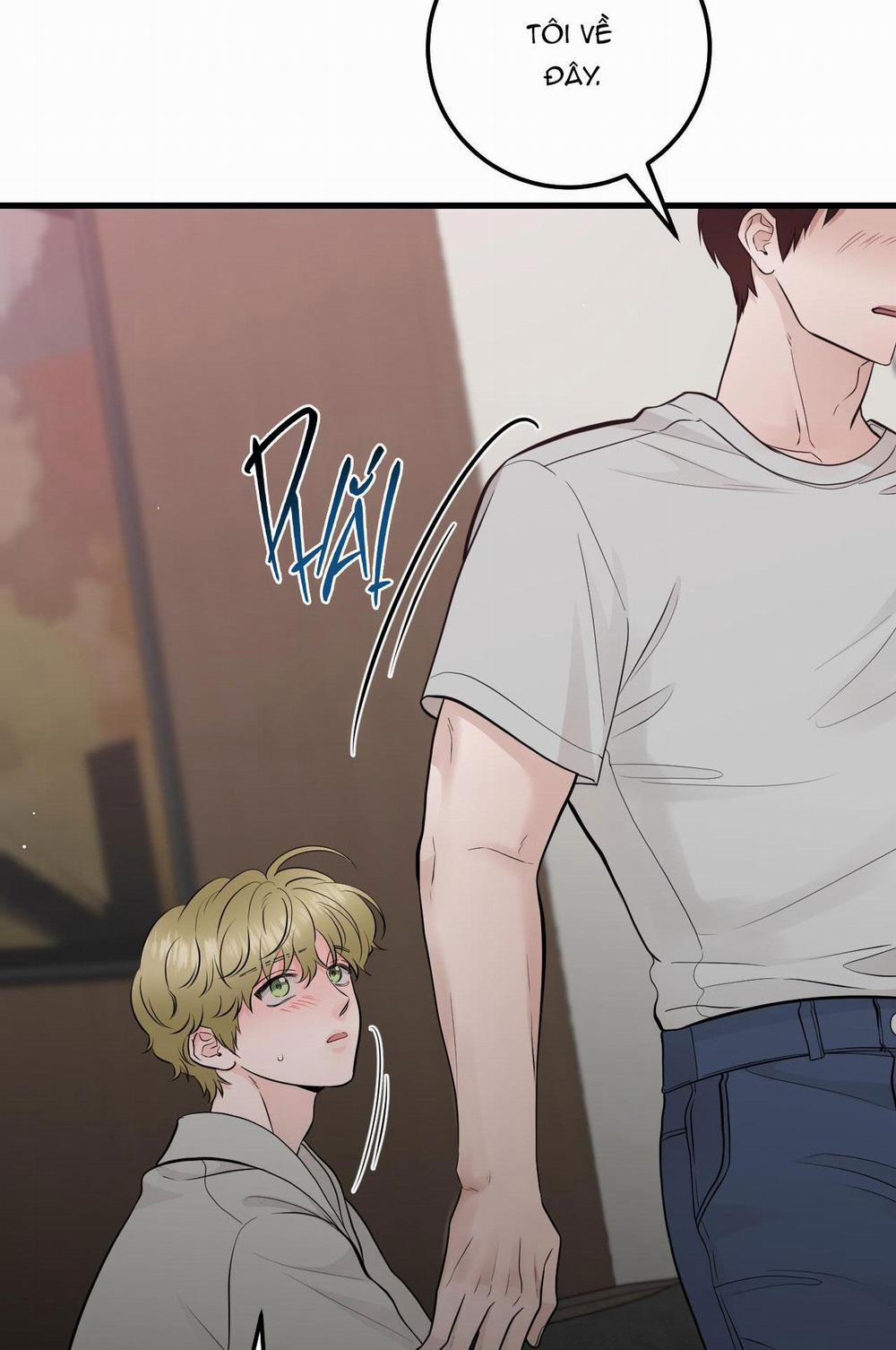 Over The Paradise 34 trang 65