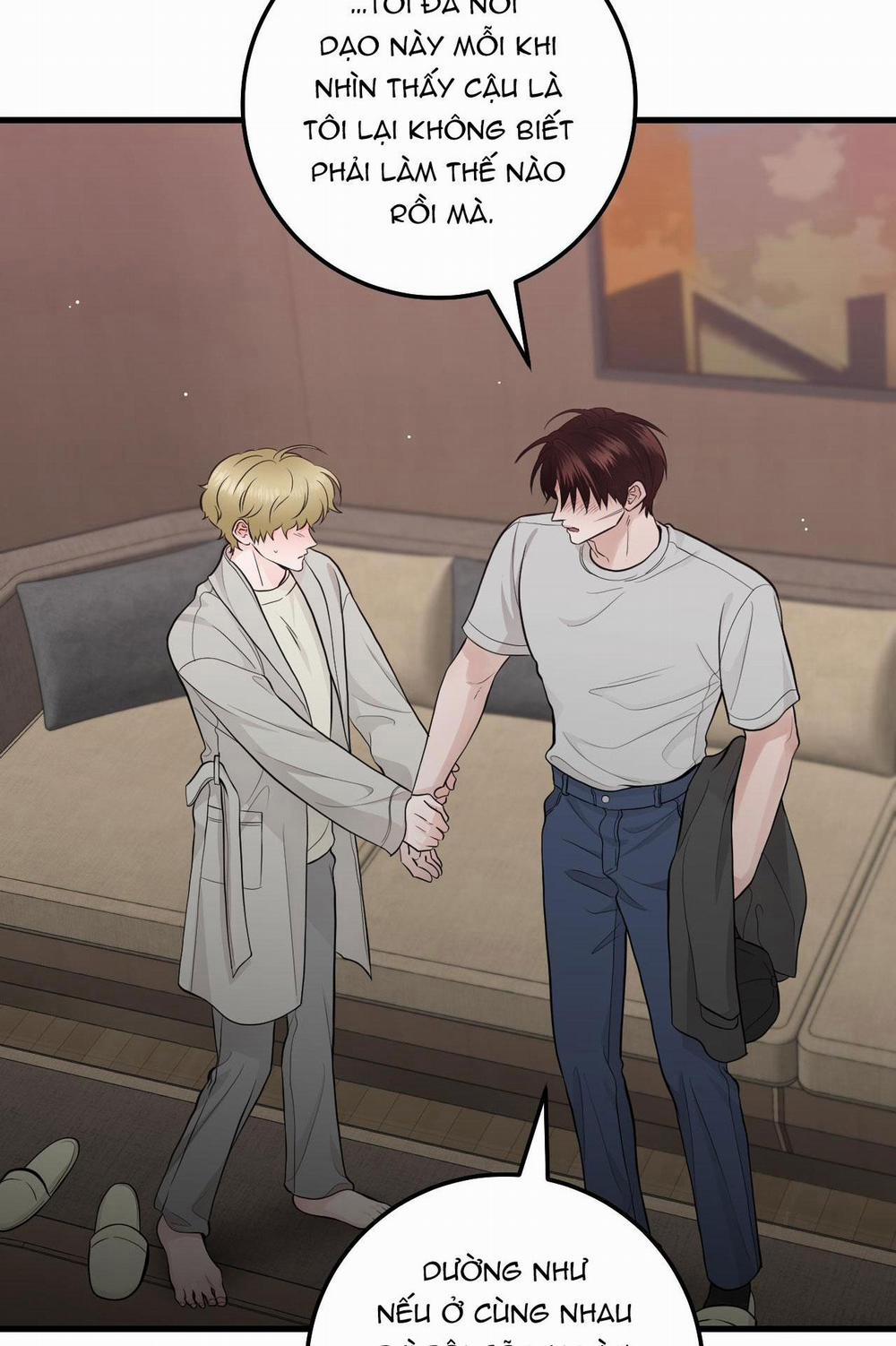 Over The Paradise 34 trang 71