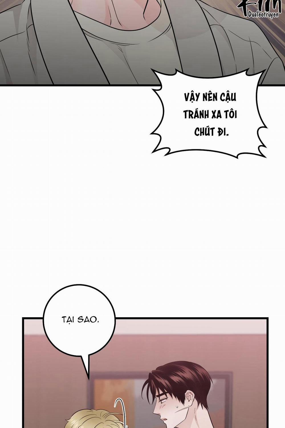 Over The Paradise 34 trang 74