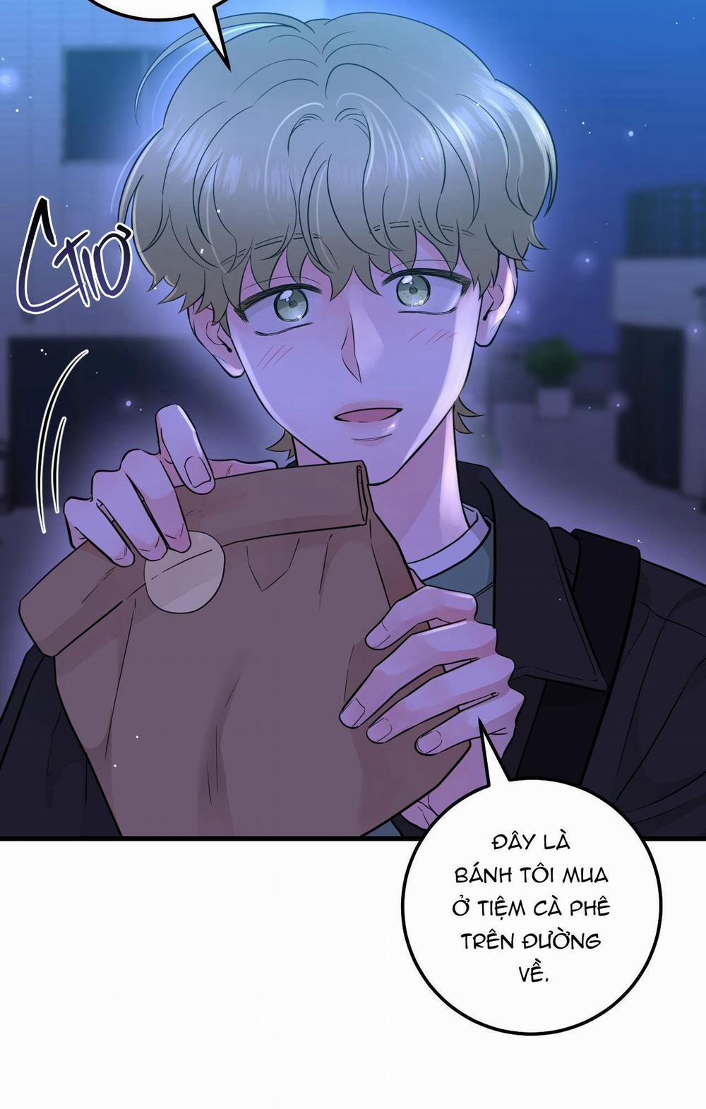 Over The Paradise 34 trang 8