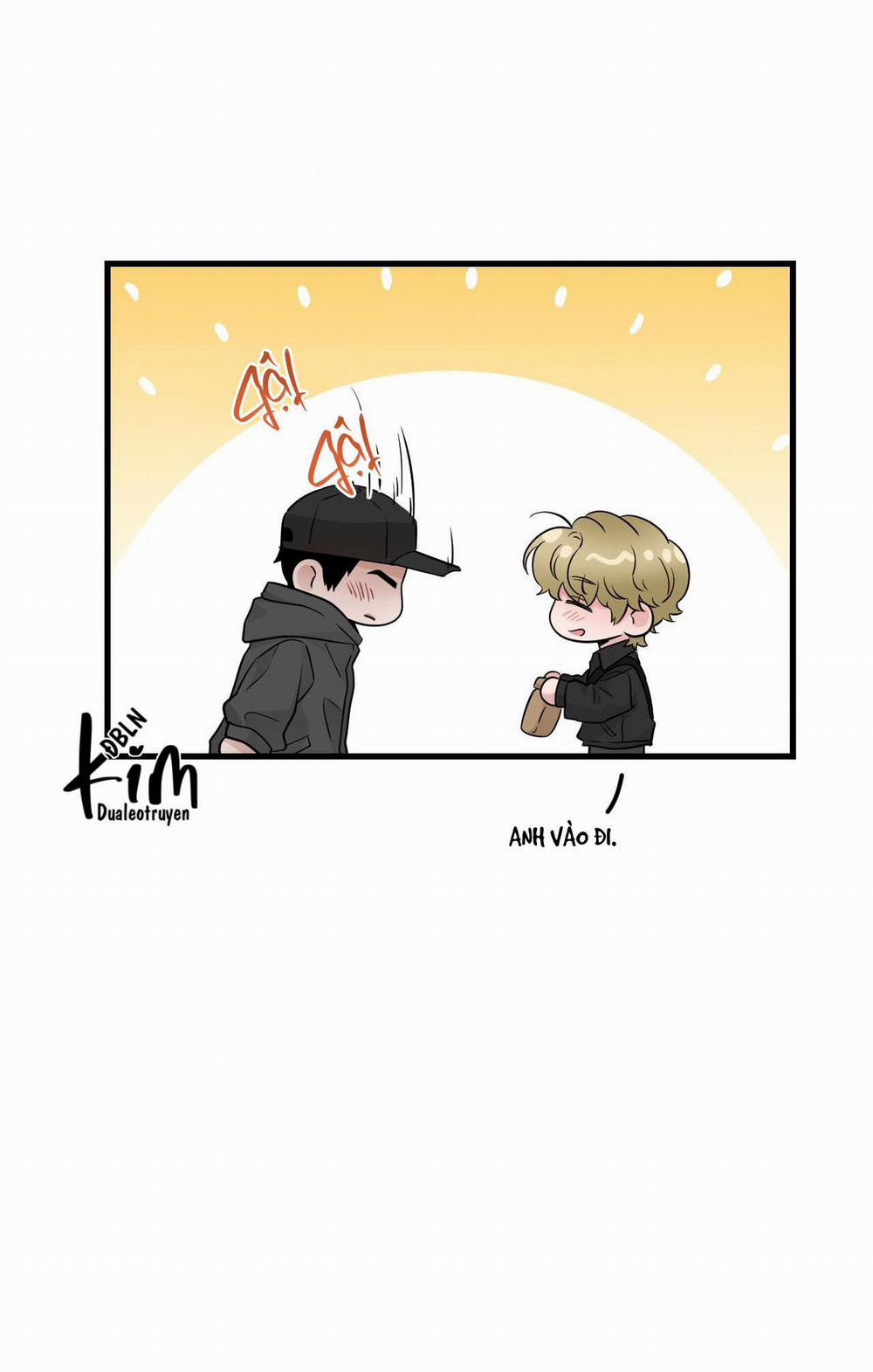 Over The Paradise 34 trang 9