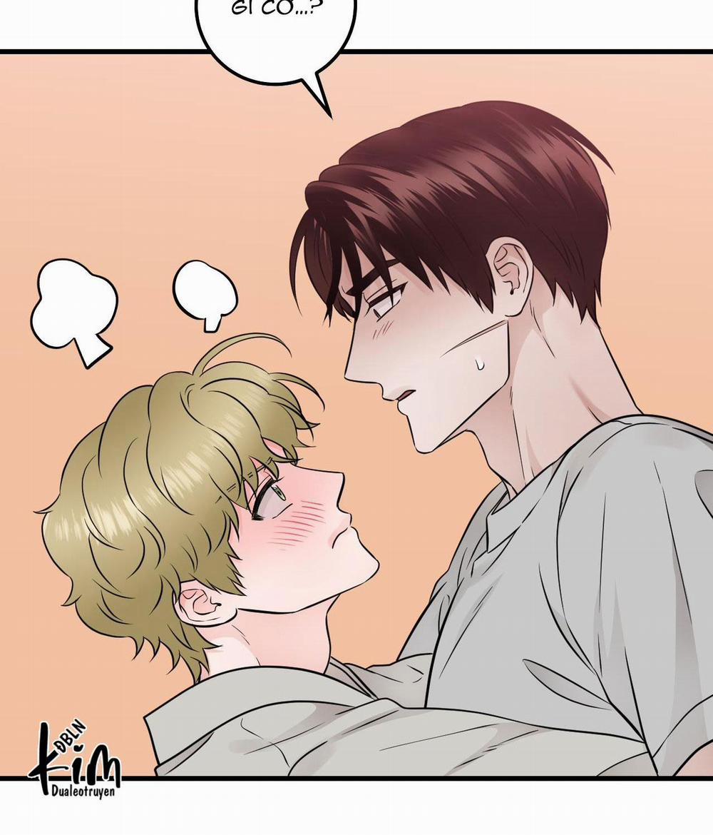 Over The Paradise 35 trang 10