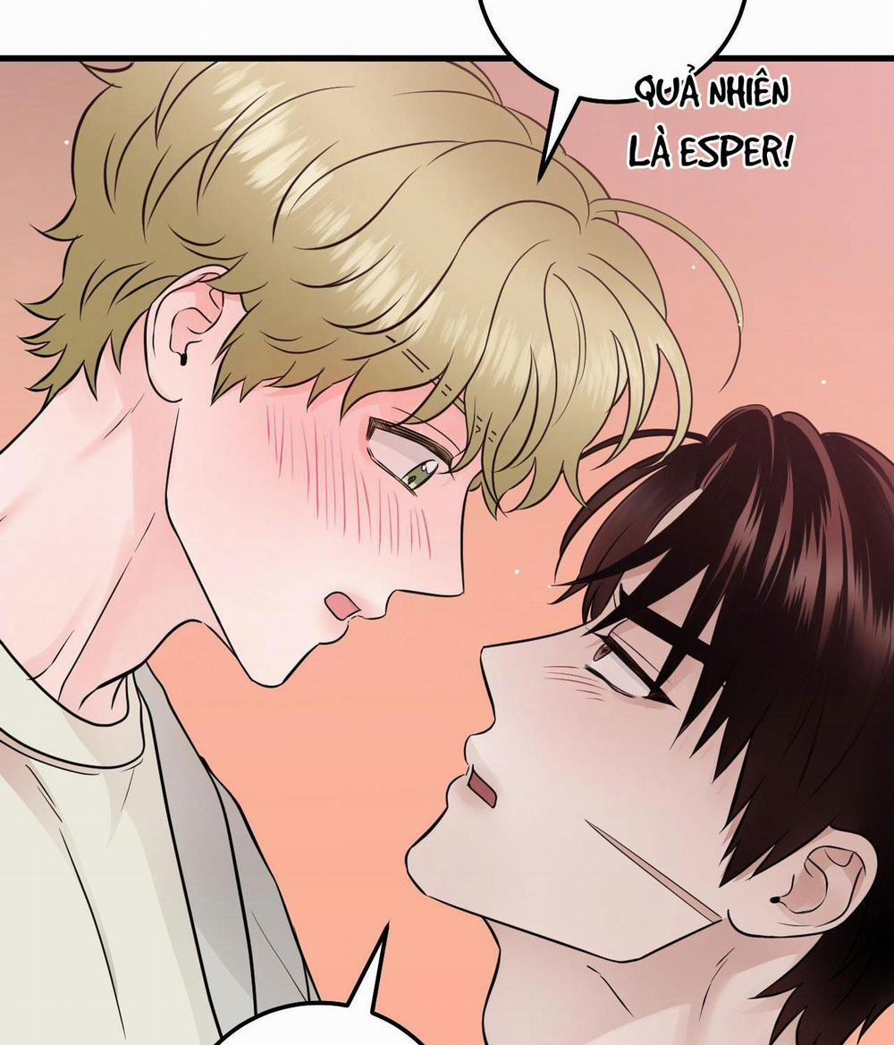 Over The Paradise 35 trang 15