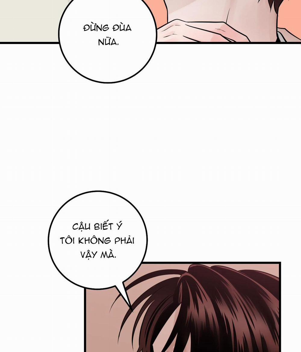 Over The Paradise 35 trang 16