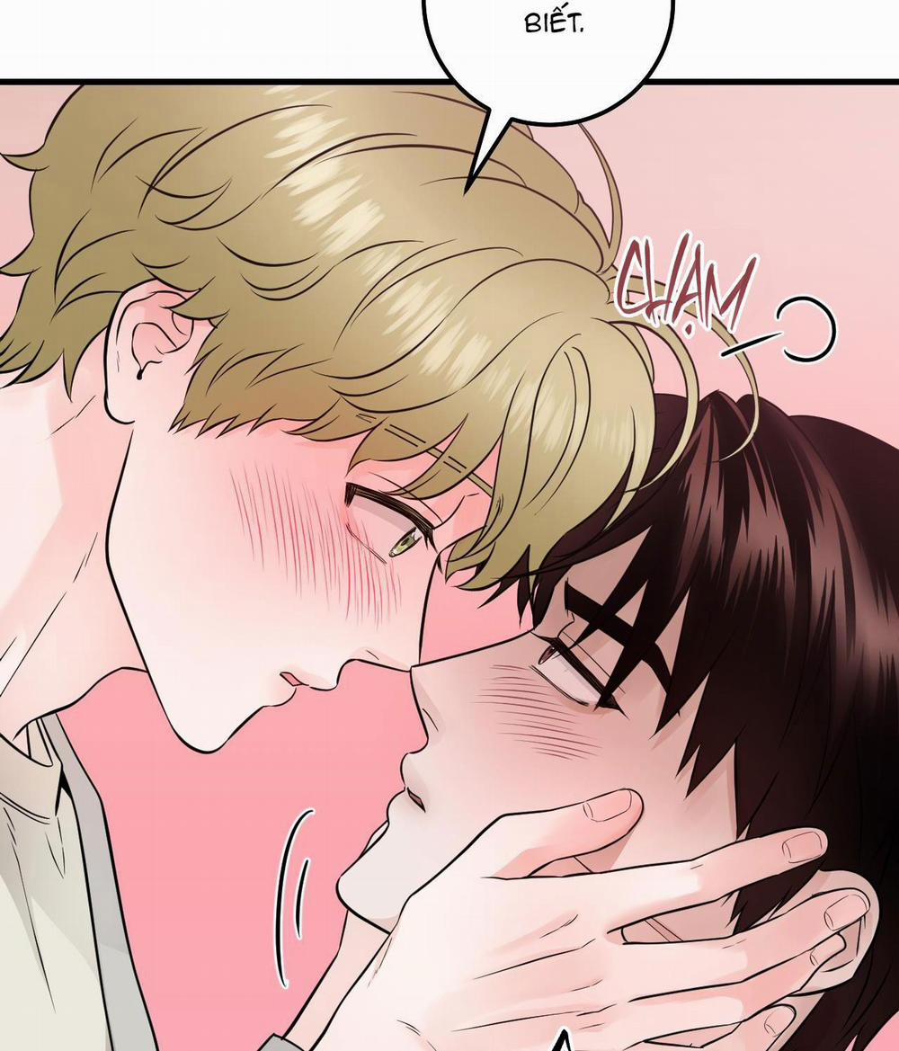 Over The Paradise 35 trang 18