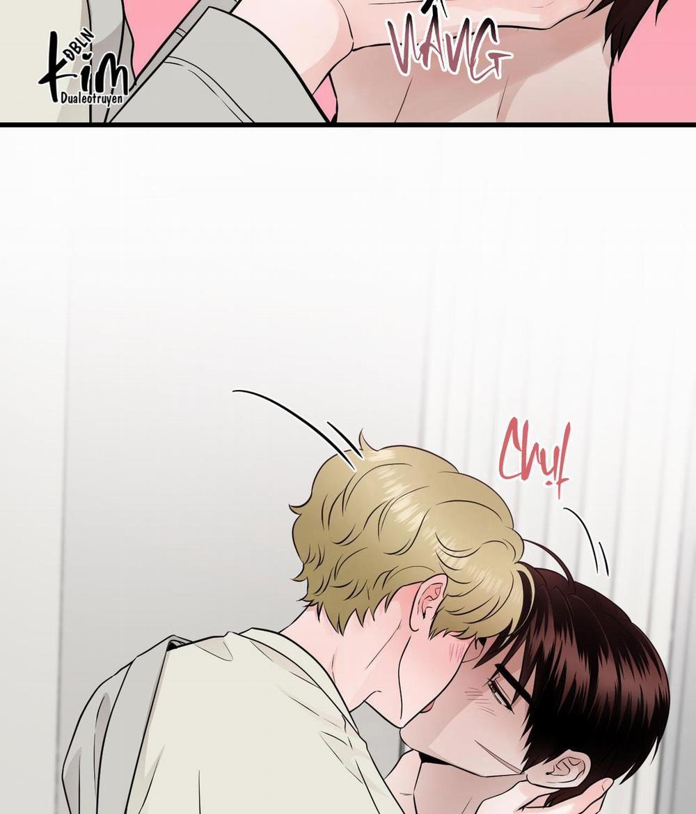 Over The Paradise 35 trang 19