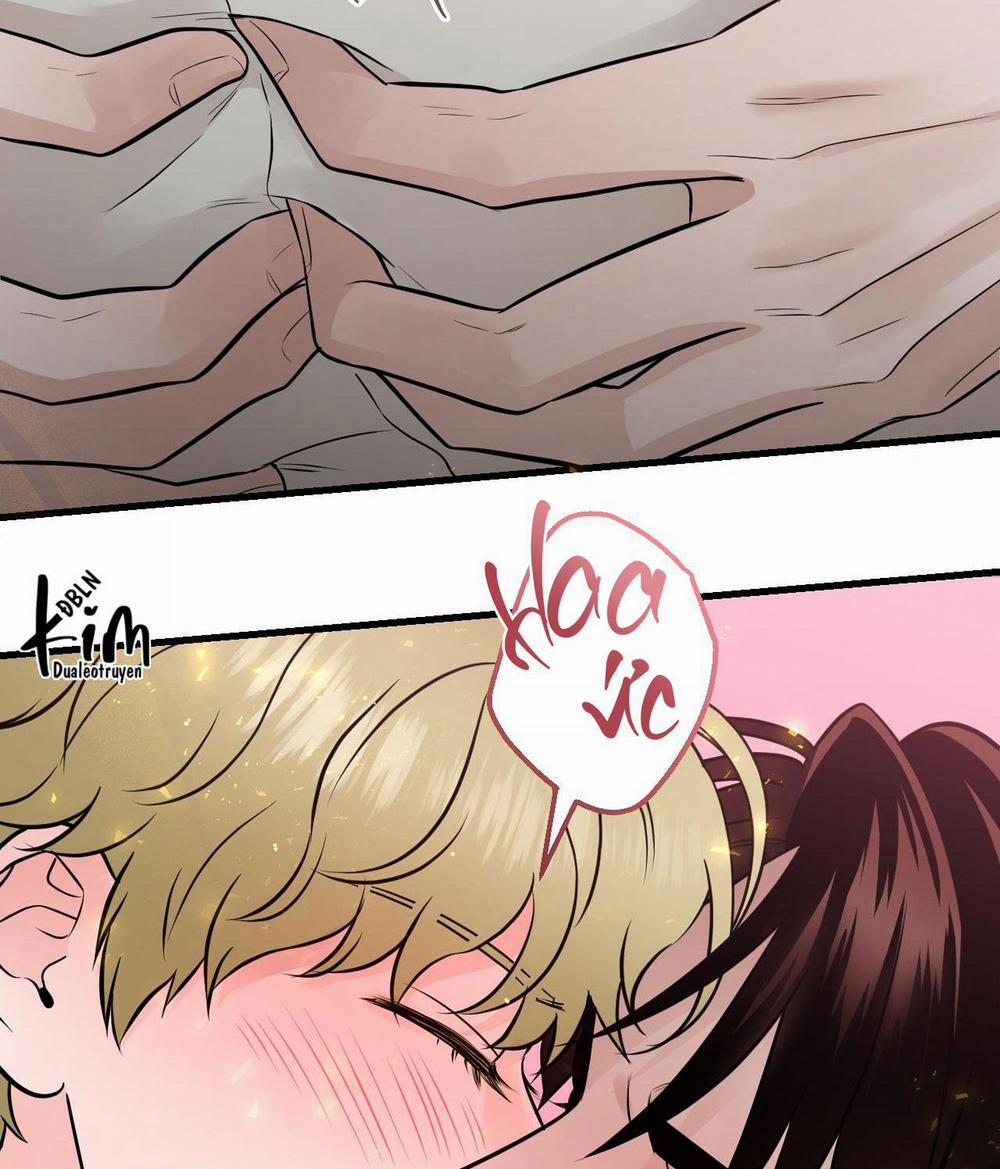 Over The Paradise 35 trang 22