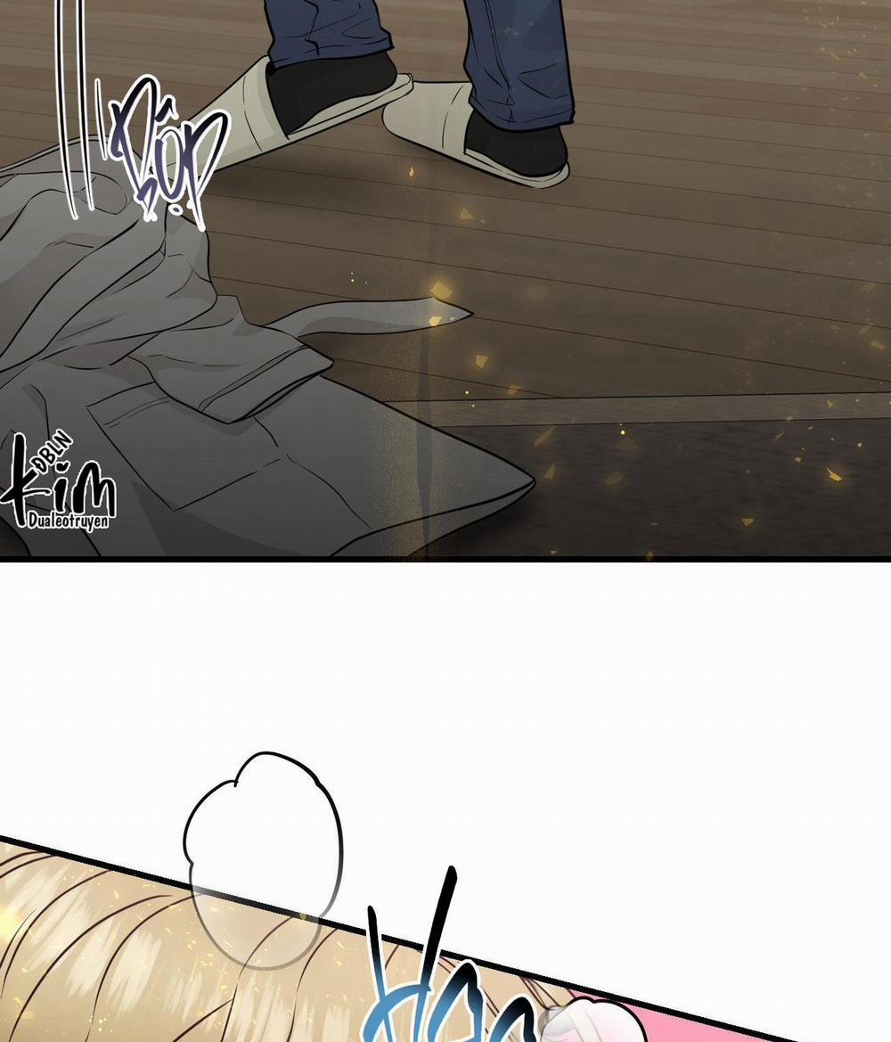 Over The Paradise 35 trang 25