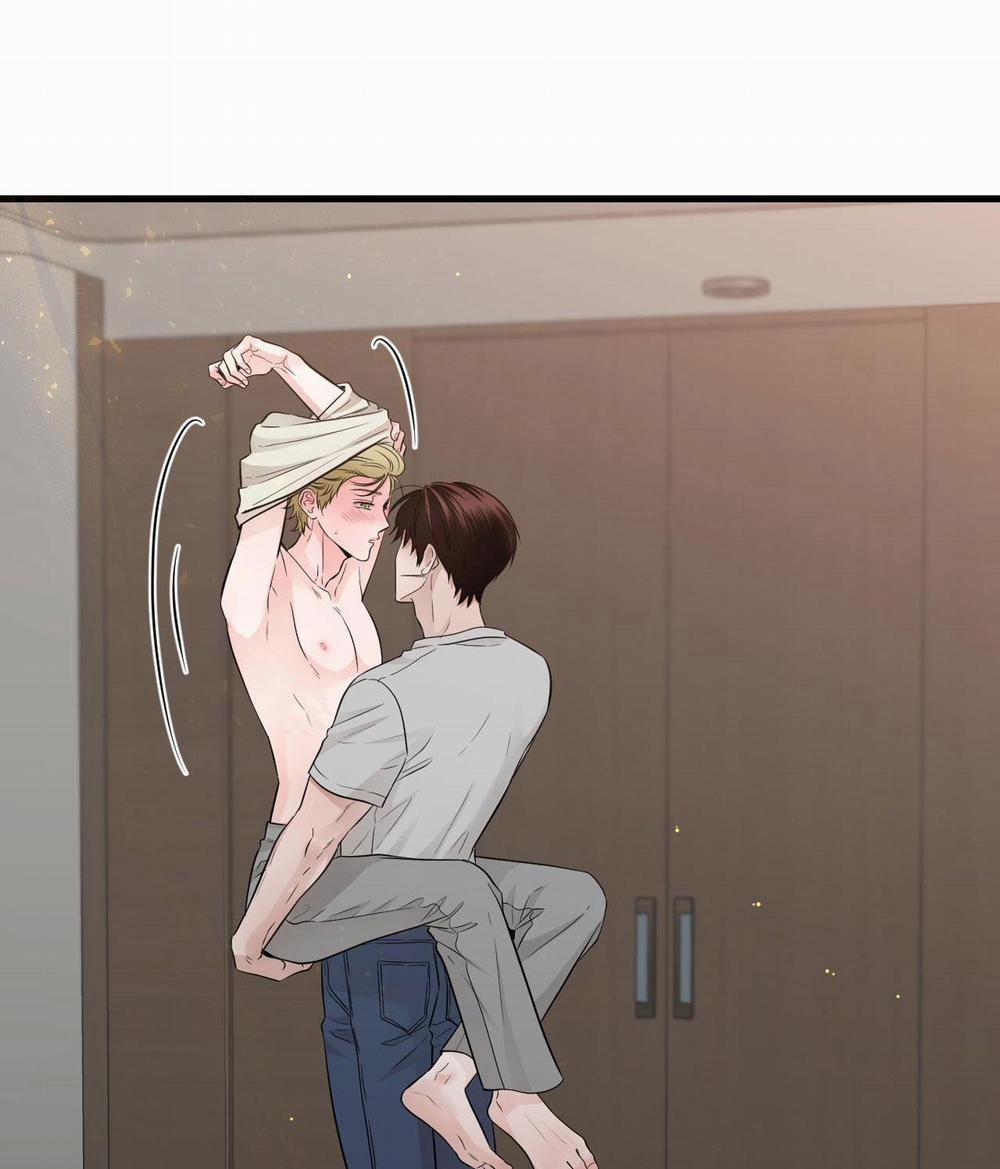 Over The Paradise 35 trang 27