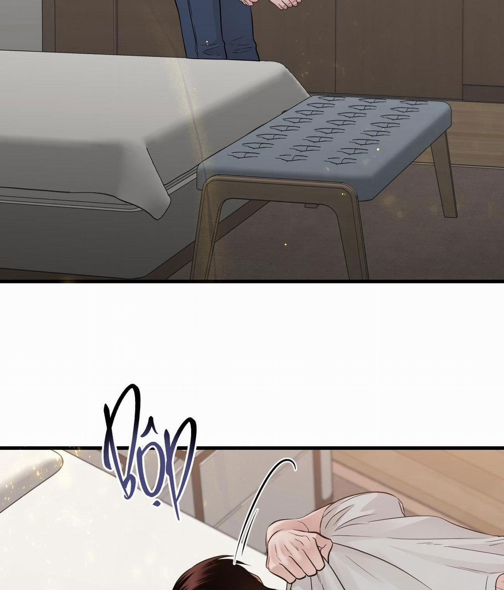 Over The Paradise 35 trang 28