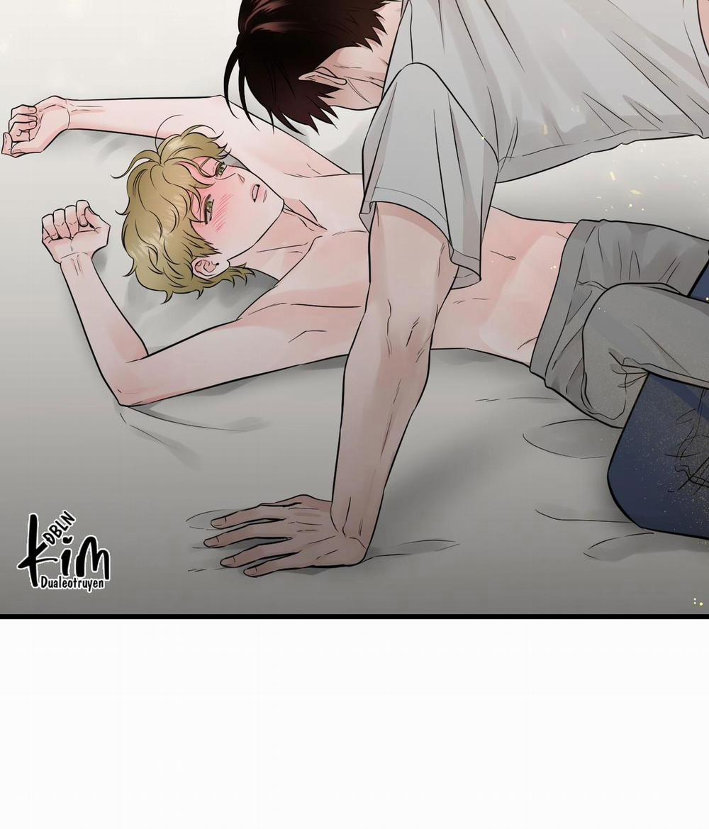 Over The Paradise 35 trang 29