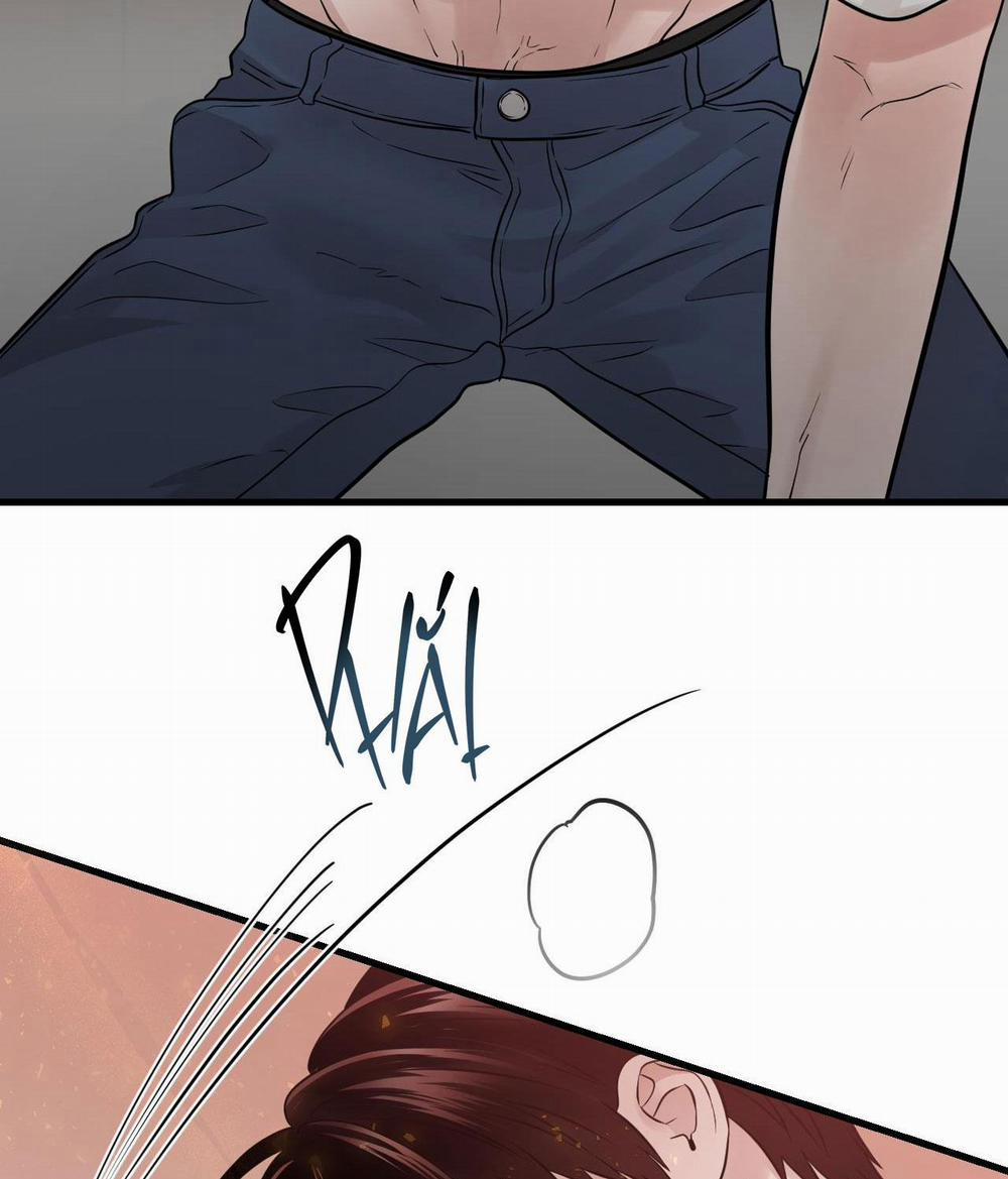 Over The Paradise 35 trang 31