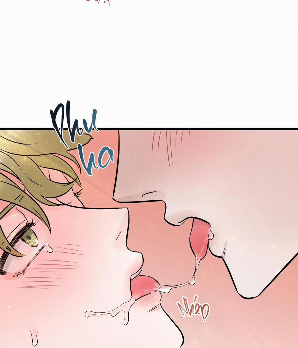 Over The Paradise 35 trang 36