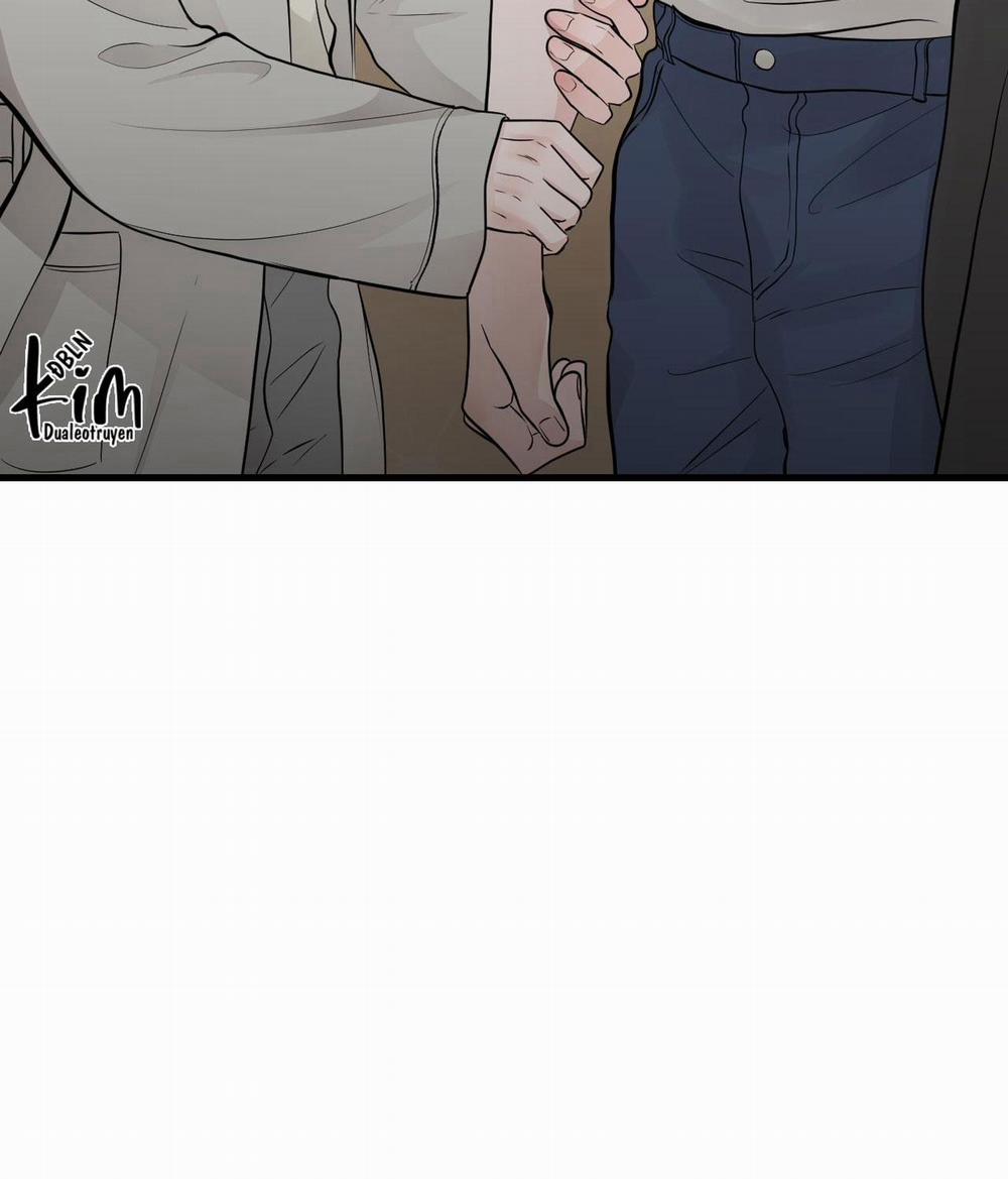 Over The Paradise 35 trang 4