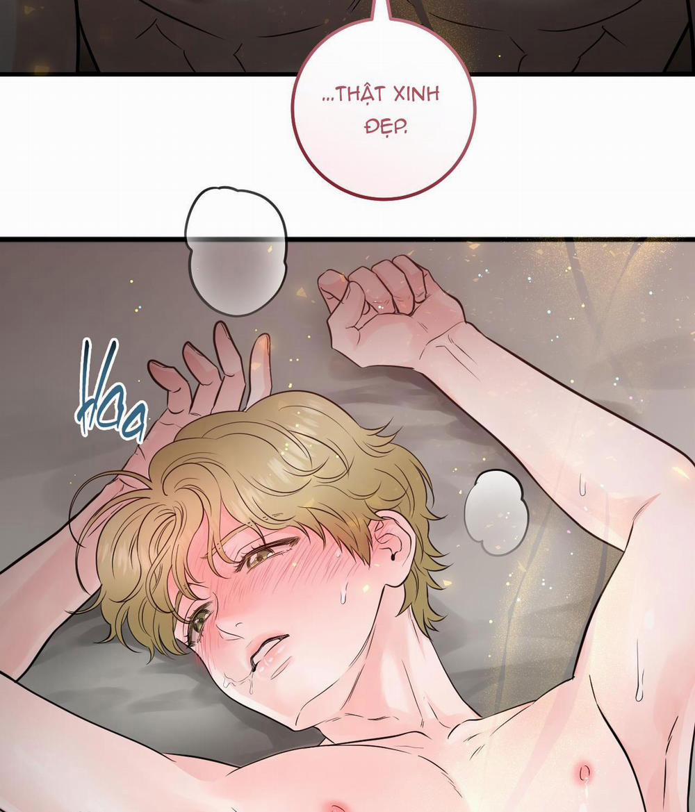 Over The Paradise 35 trang 40