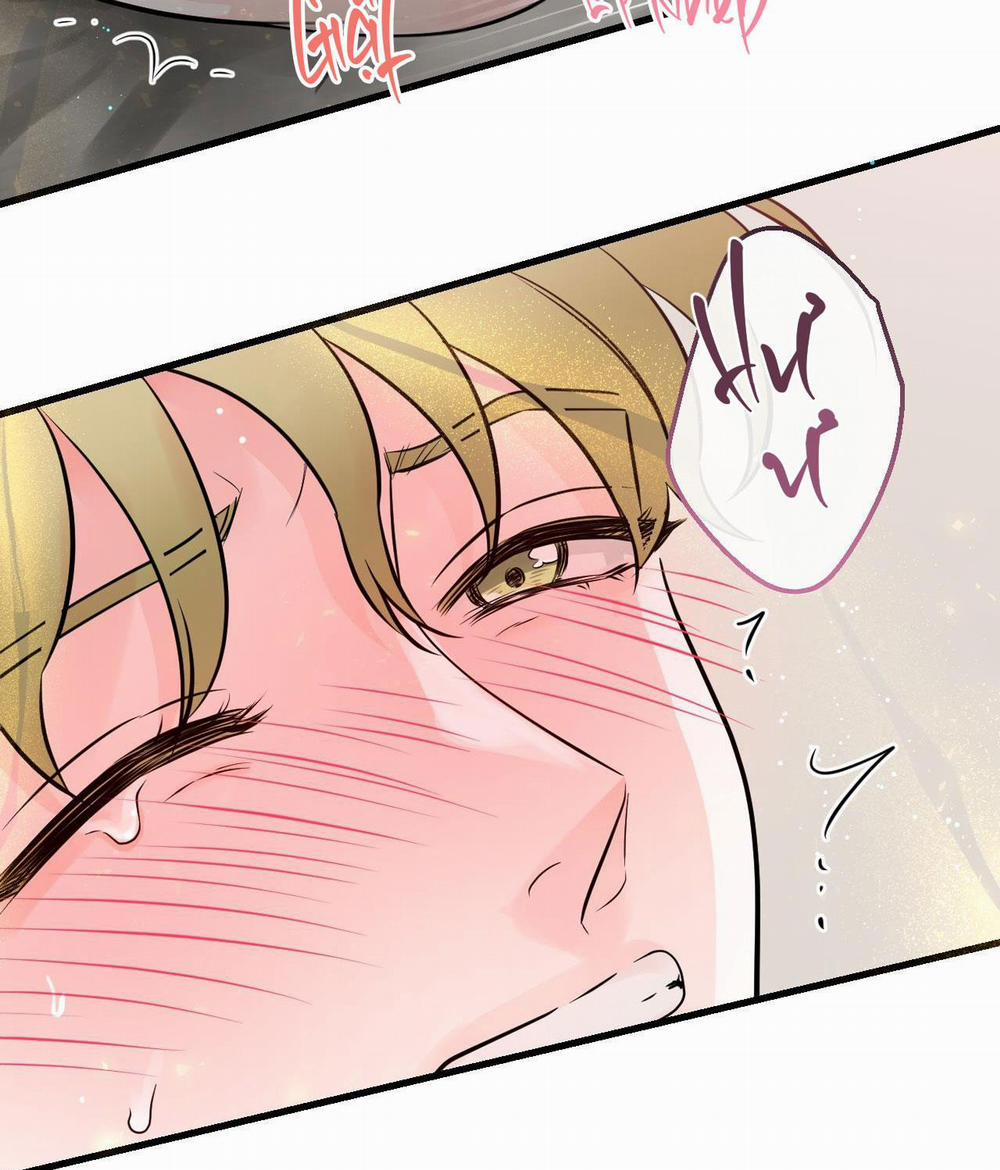 Over The Paradise 35 trang 57