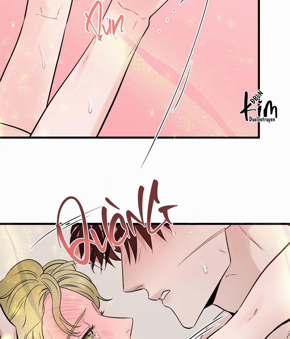 Over The Paradise 35 trang 59