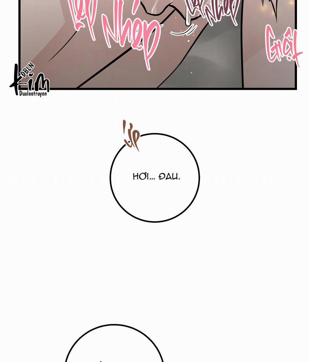 Over The Paradise 35 trang 64