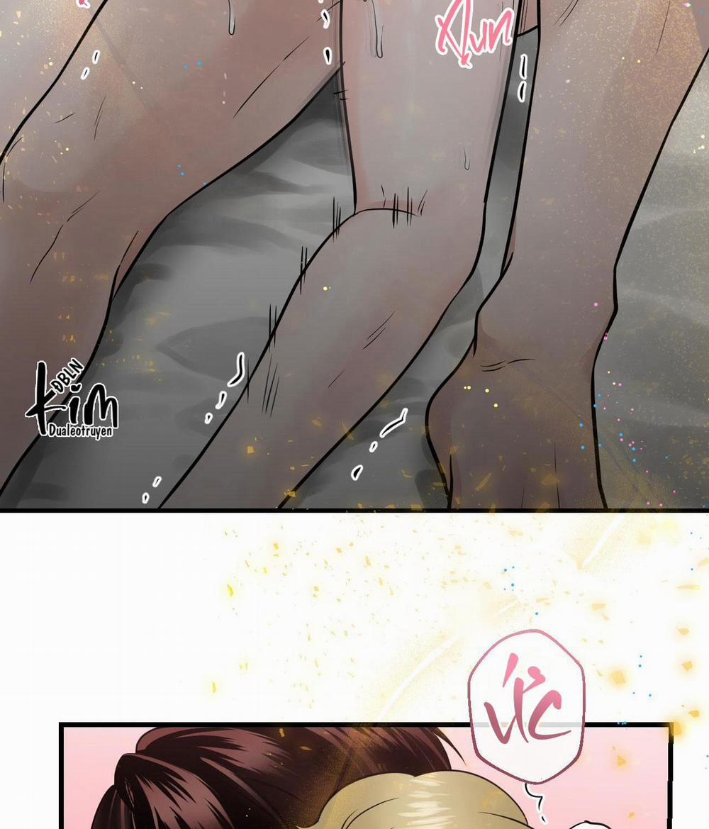 Over The Paradise 35 trang 77