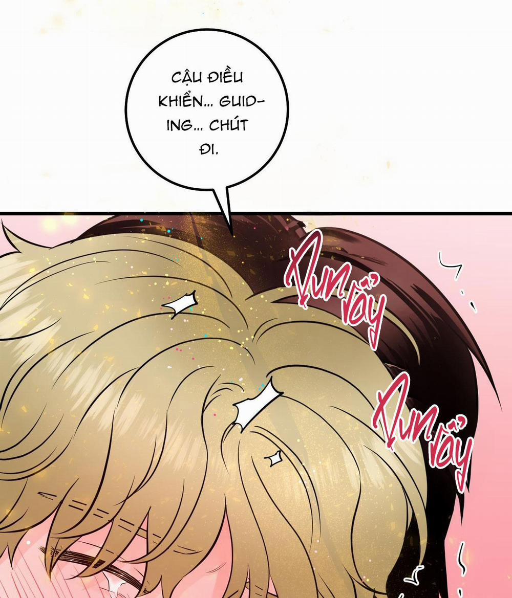 Over The Paradise 35 trang 91