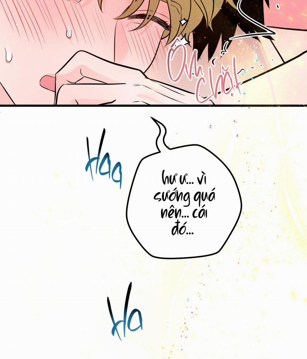 Over The Paradise 35 trang 92