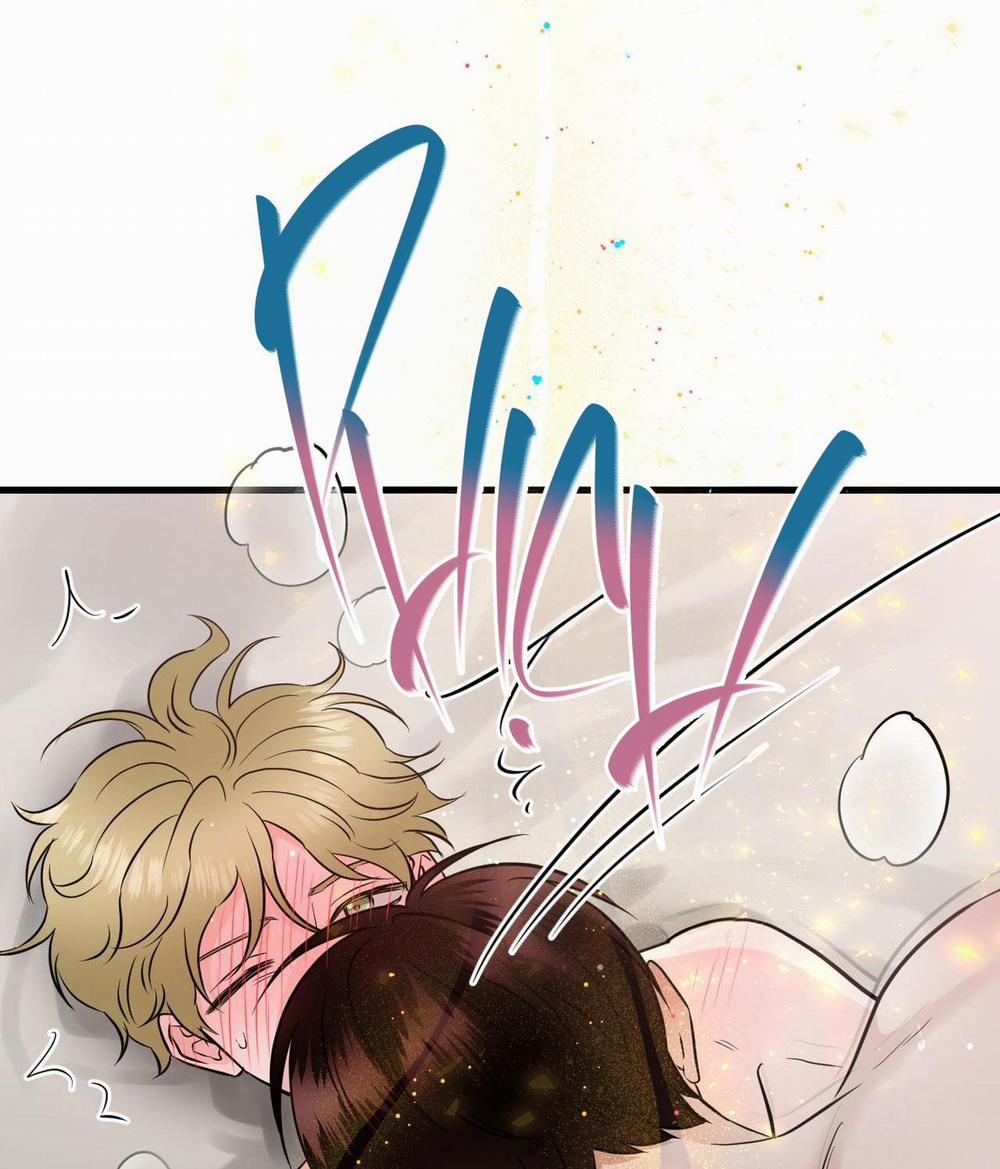 Over The Paradise 35 trang 93