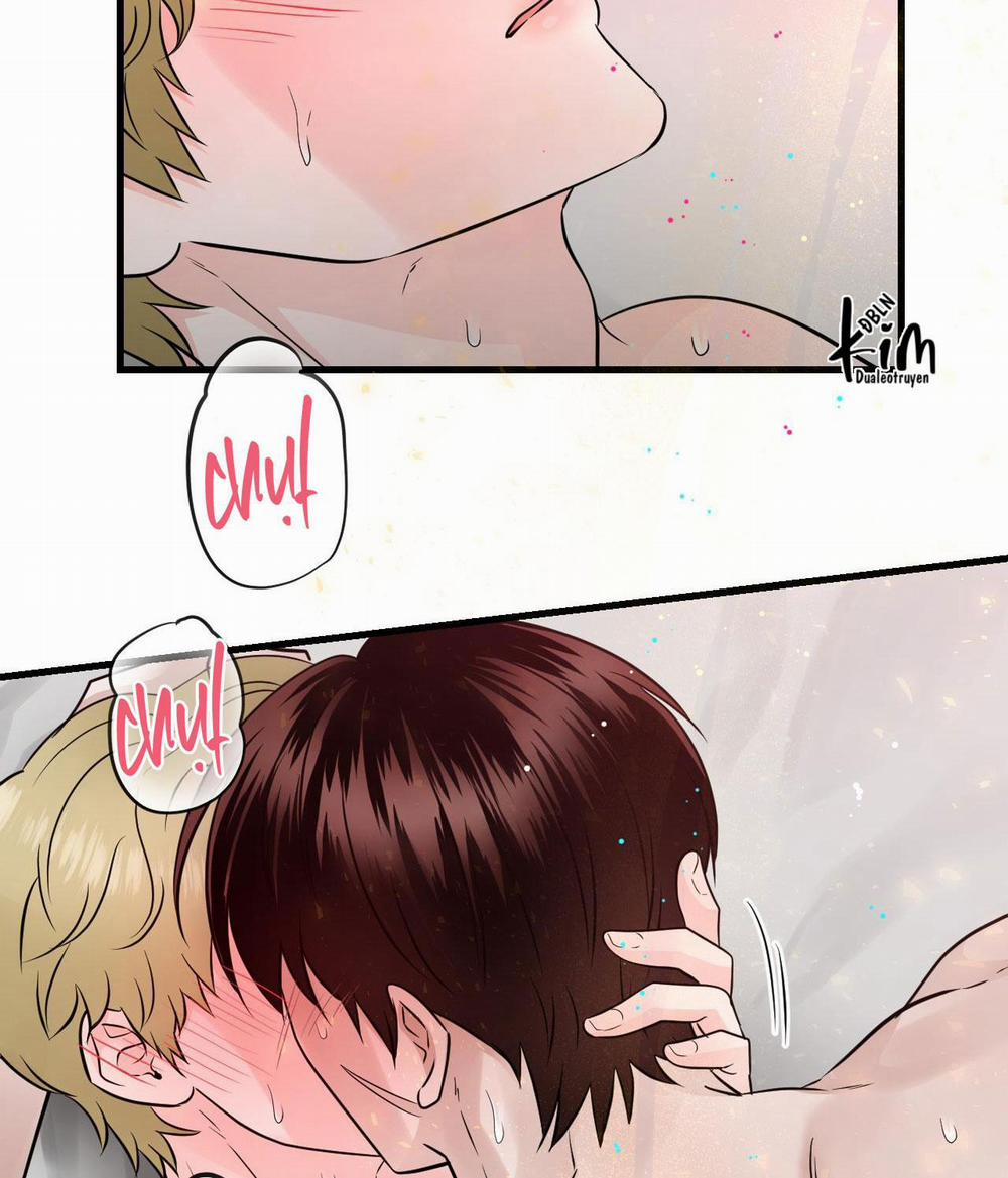 Over The Paradise 36 trang 11