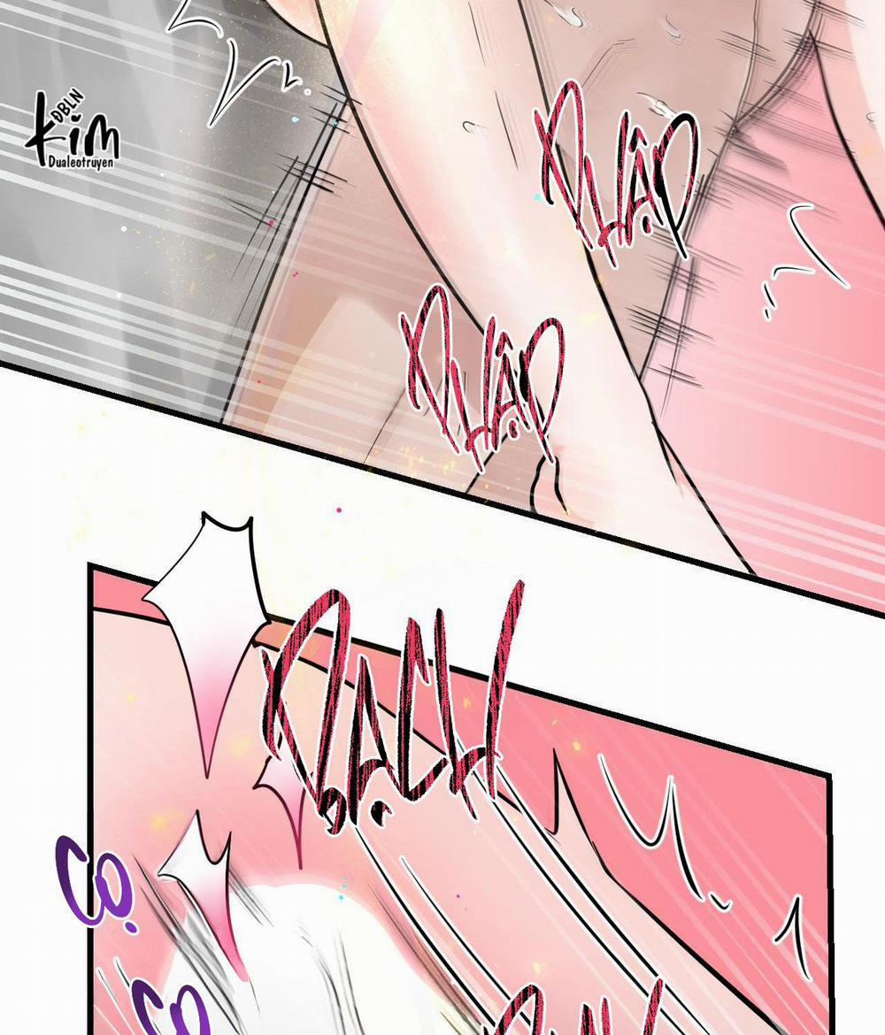 Over The Paradise 36 trang 17