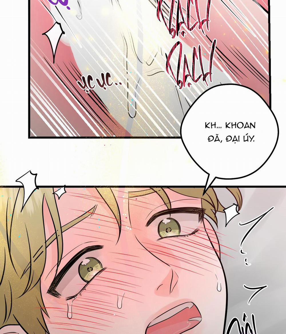 Over The Paradise 36 trang 18