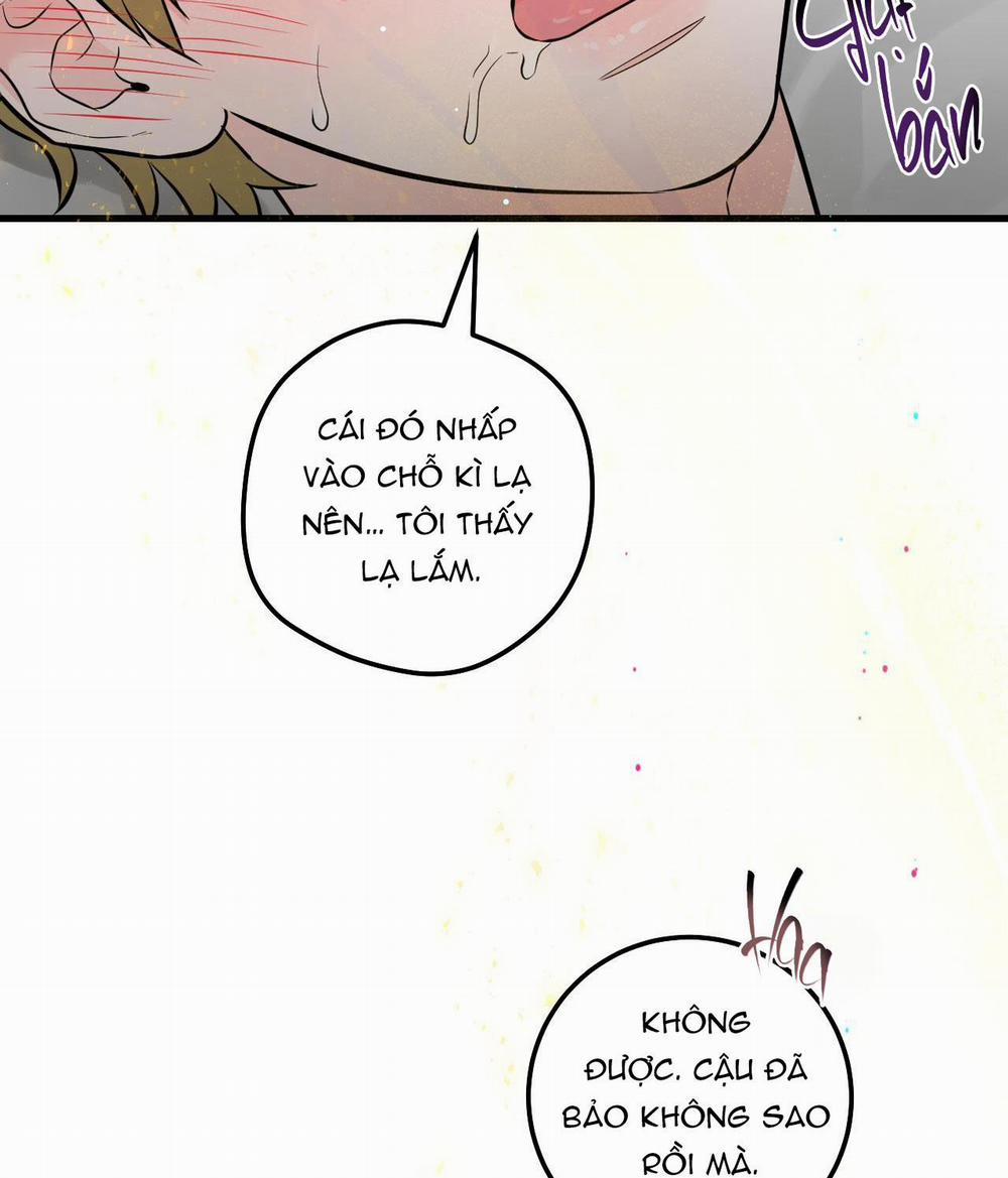 Over The Paradise 36 trang 19