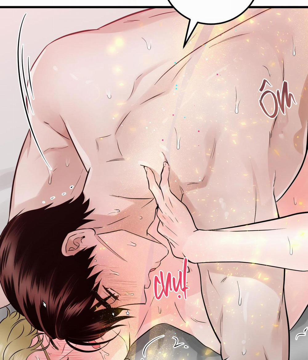 Over The Paradise 36 trang 20