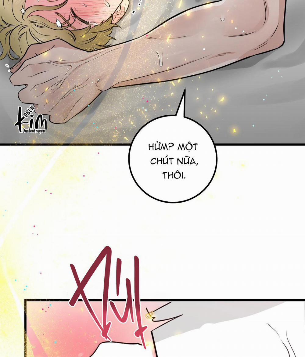 Over The Paradise 36 trang 21