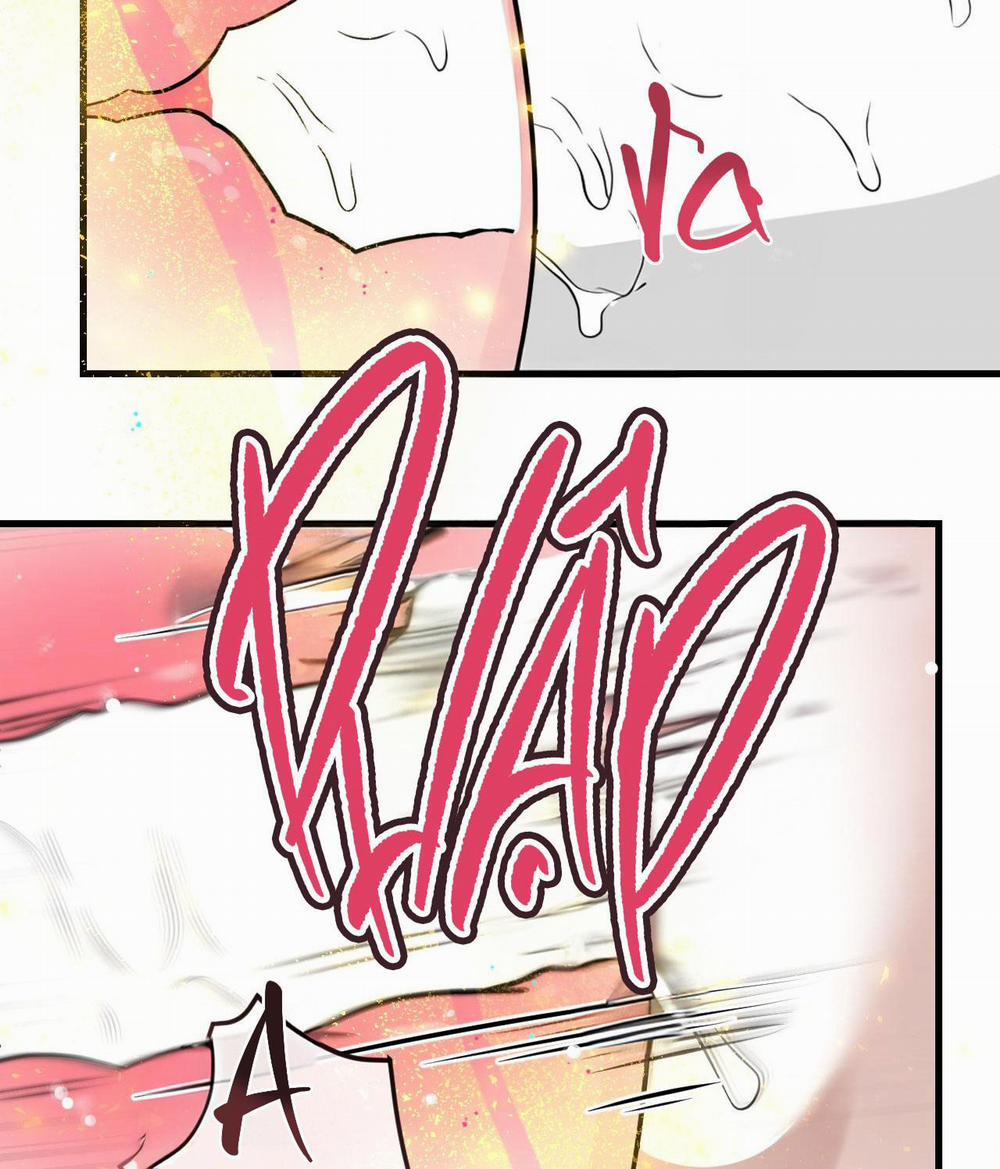 Over The Paradise 36 trang 22