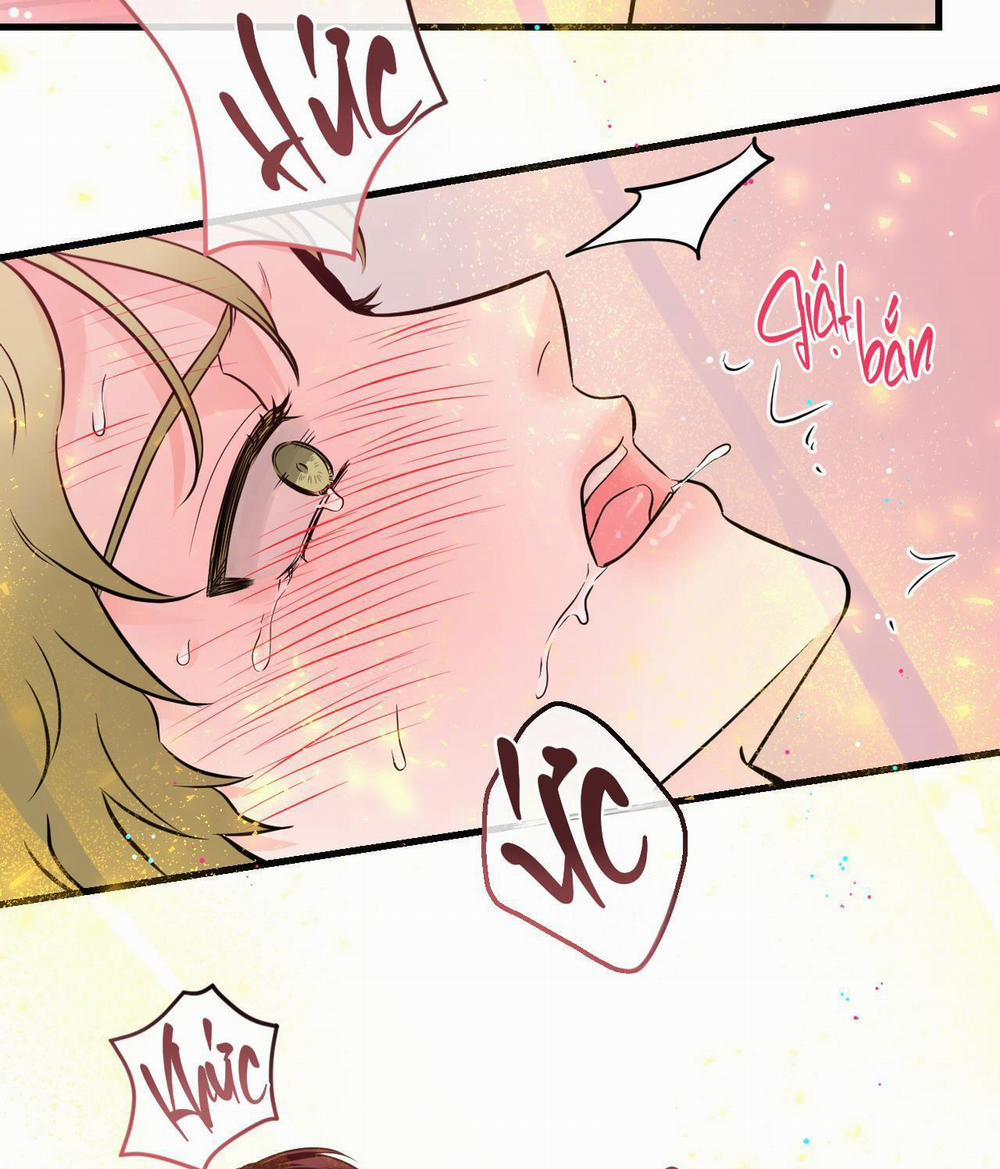 Over The Paradise 36 trang 23