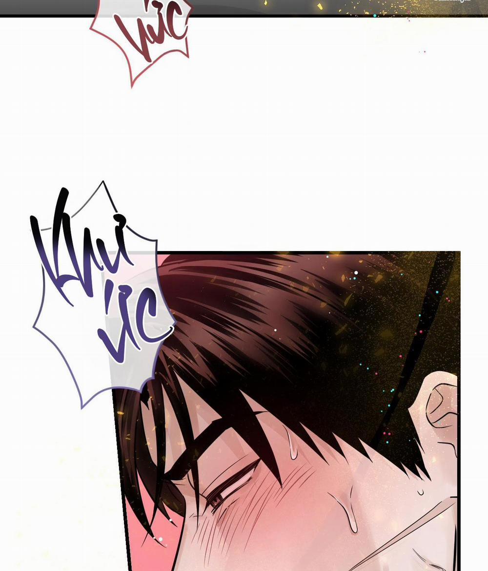 Over The Paradise 36 trang 25