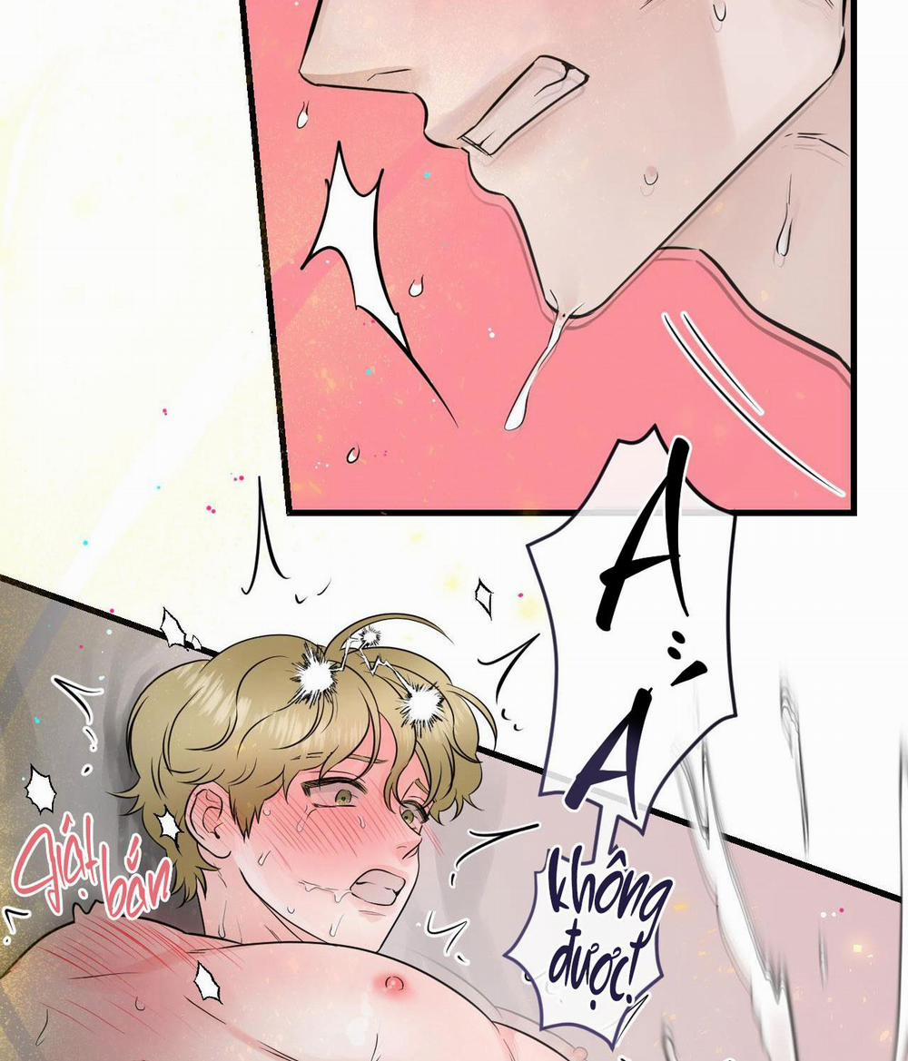 Over The Paradise 36 trang 26