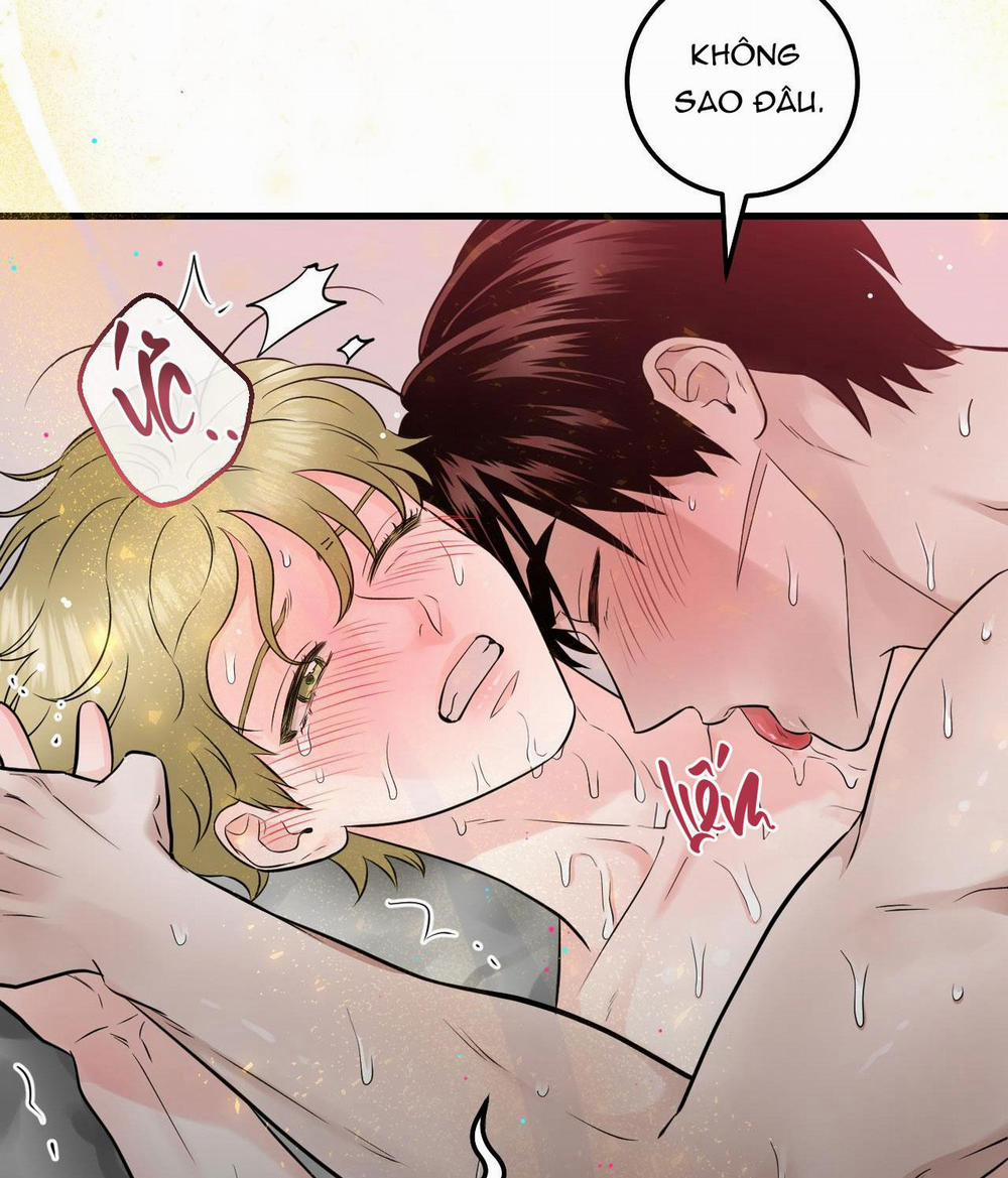 Over The Paradise 36 trang 31