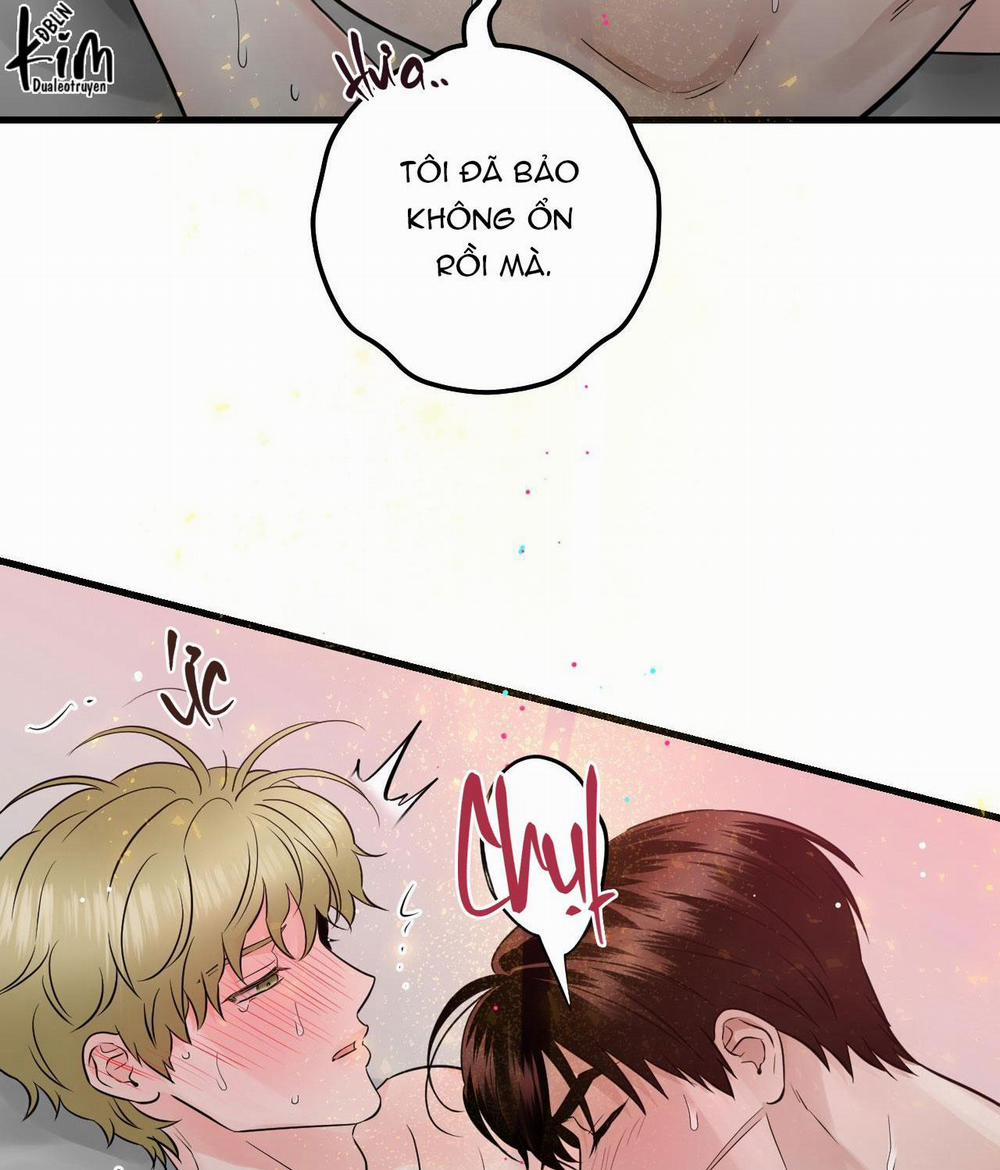 Over The Paradise 36 trang 32