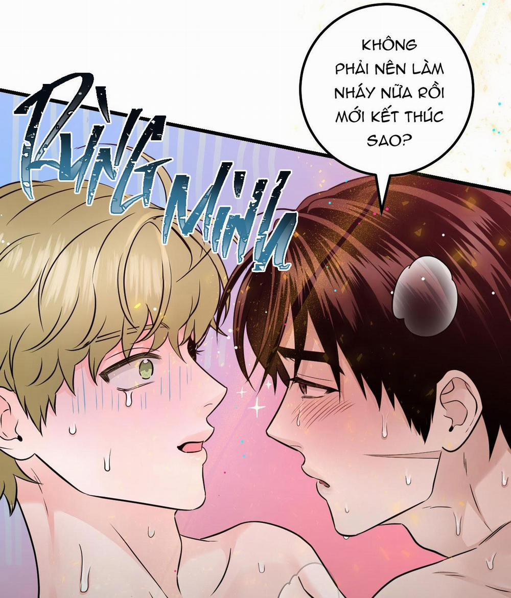 Over The Paradise 36 trang 37